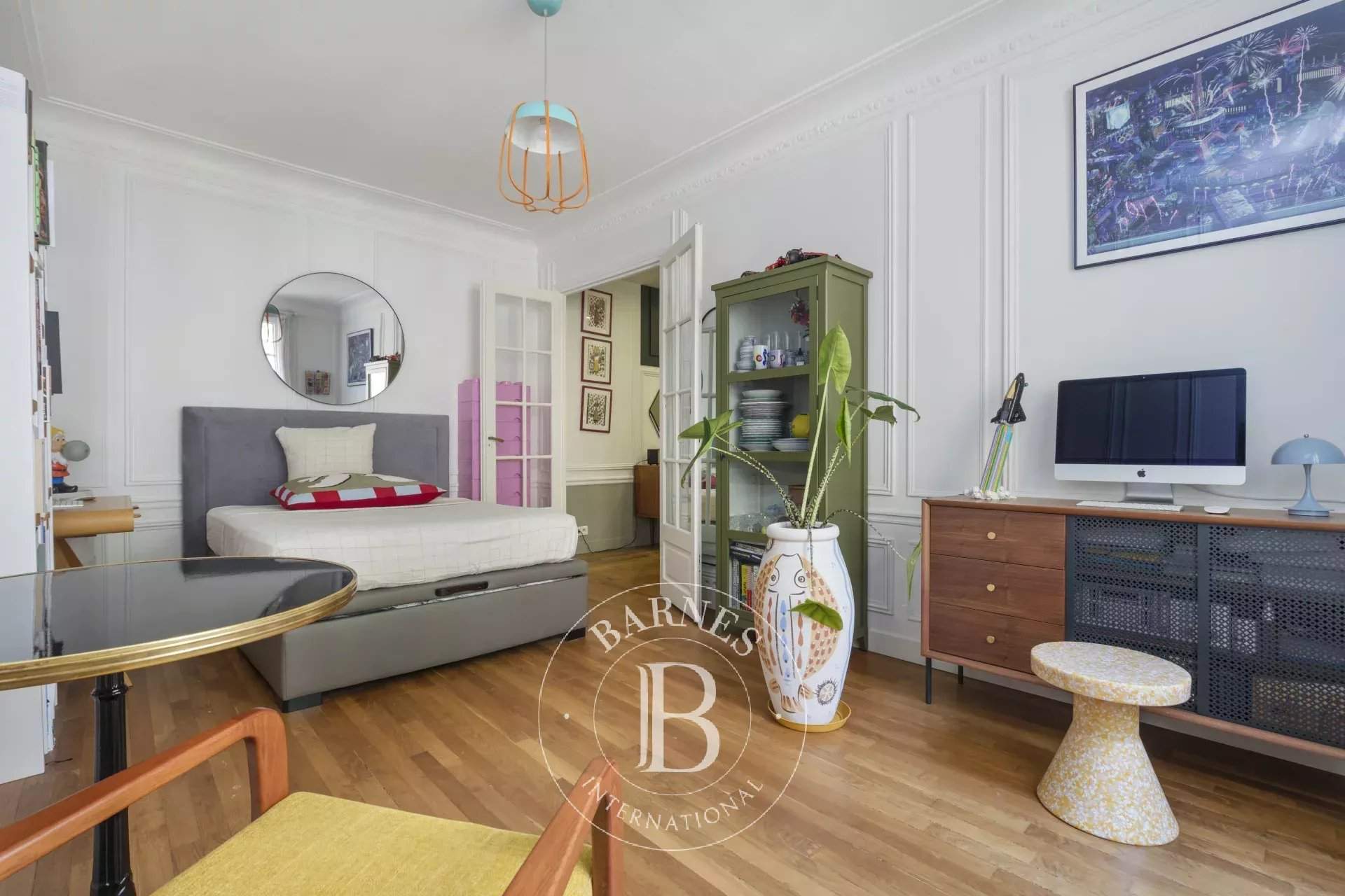 Paris  - Apartment  - picture 2