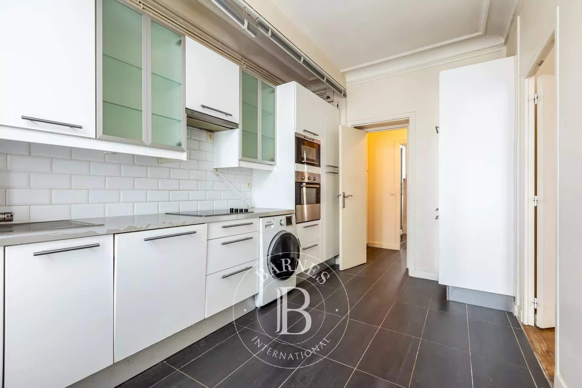 Paris  - Apartment 1 Bedroom - picture 6