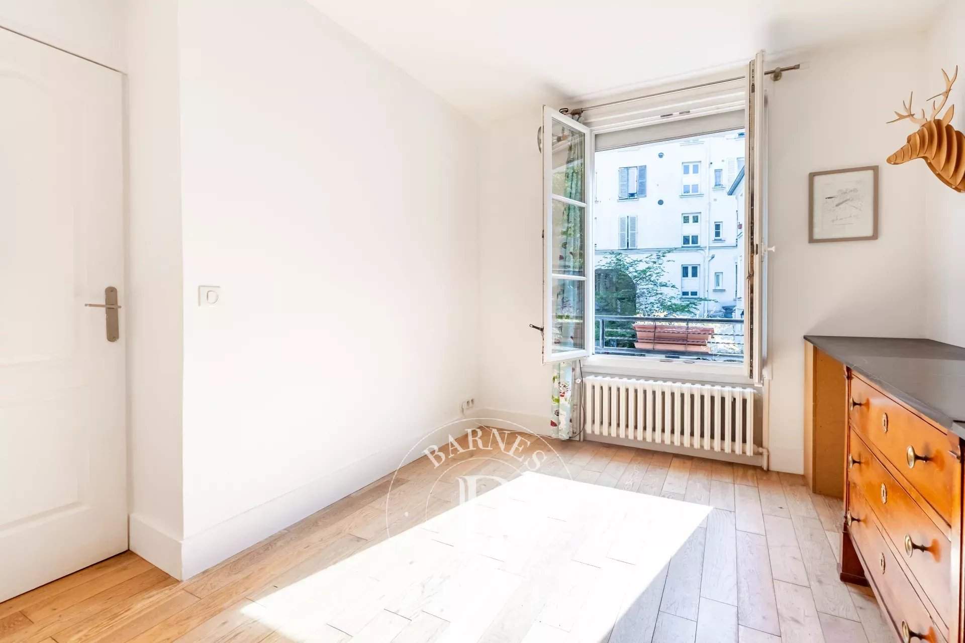 Paris  - Casa 3 Cuartos 2 Habitaciones - picture 11