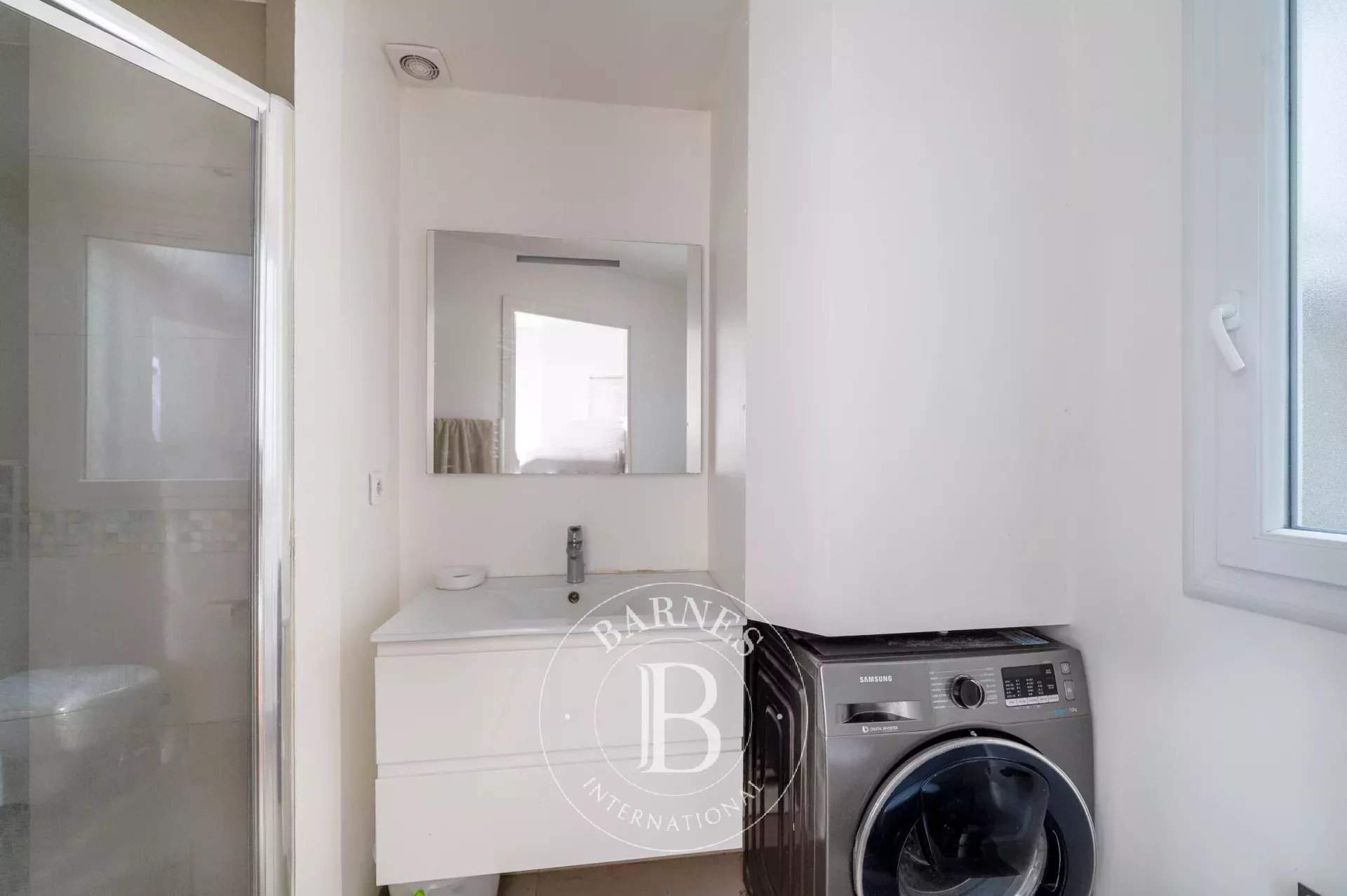 Paris  - Apartment 1 Bedroom - picture 11