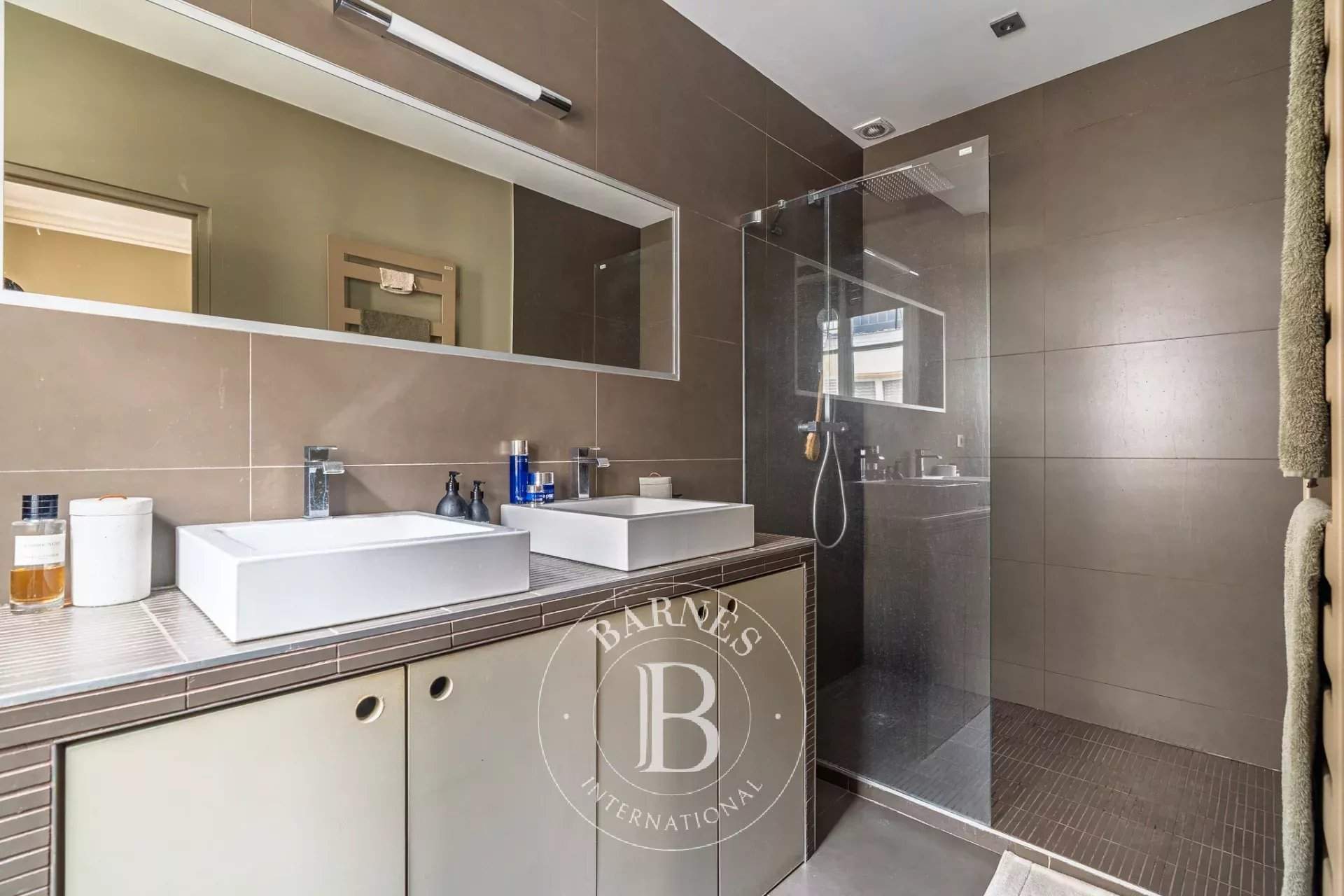 Paris  - Appartement 3 Pi&egrave;ces, 1 Chambre - picture 11