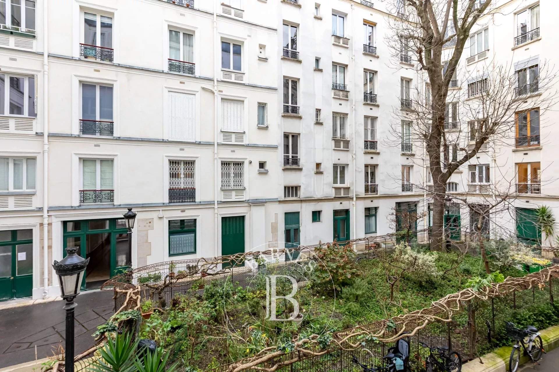 Paris  - Apartment 2 Bedrooms - picture 8