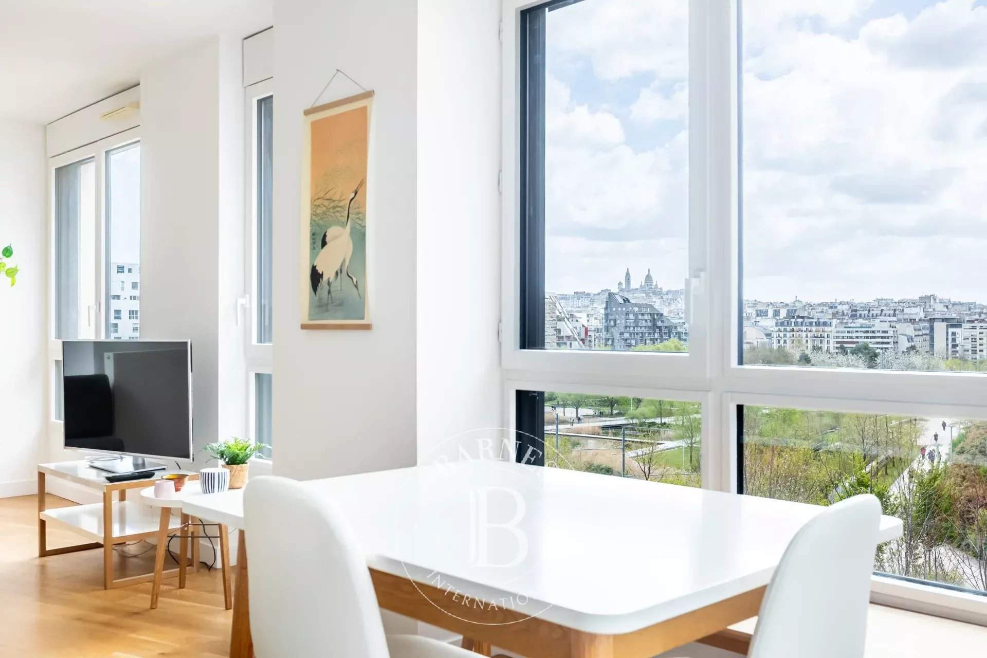 Paris  - Apartment 2 Bedrooms - picture 1