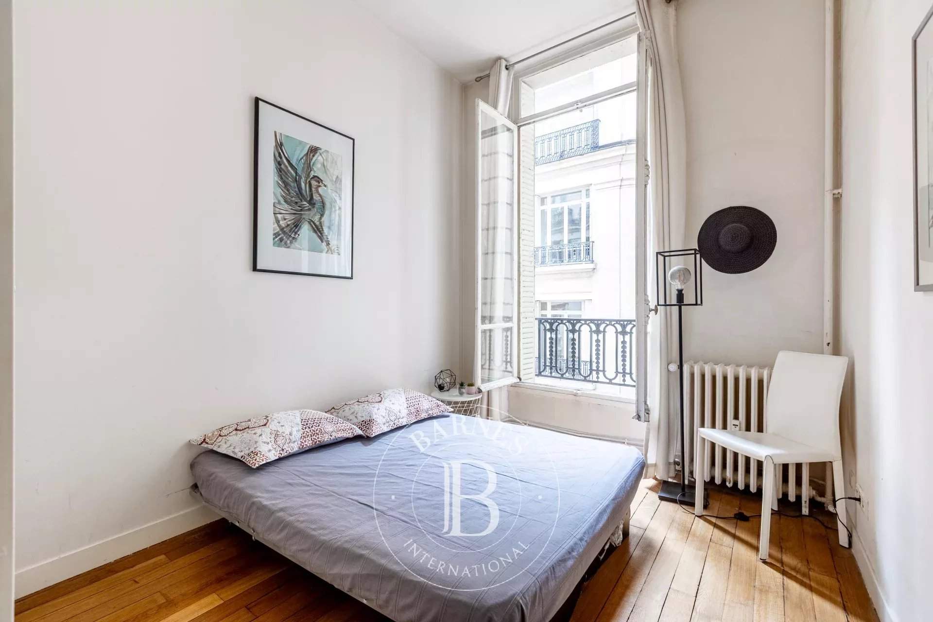 Paris  - Appartement 3 Pi&egrave;ces 2 Chambres - picture 10