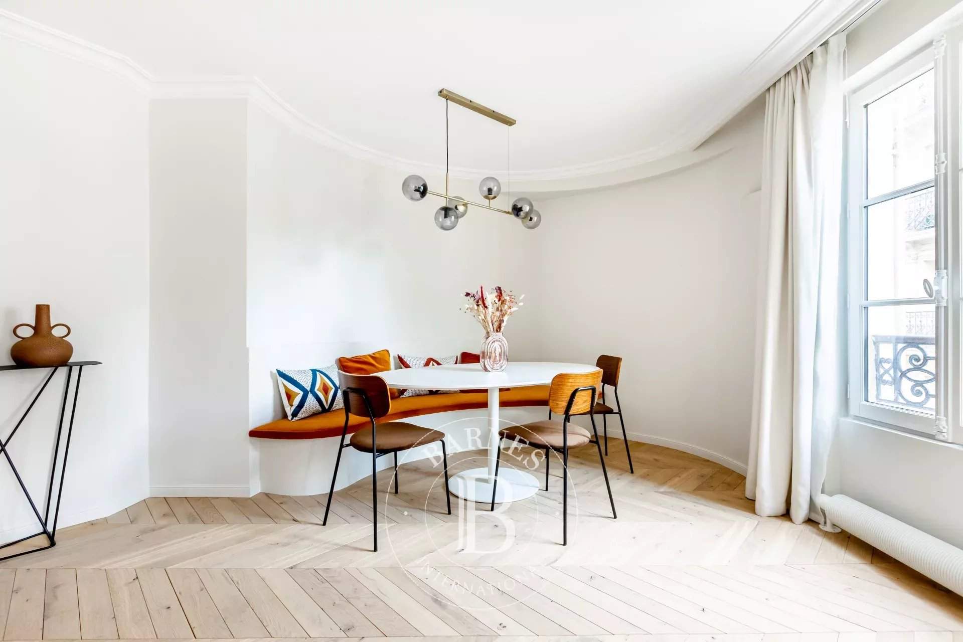 Paris  - Piso 2 Cuartos, 1 Habitacion - picture 5