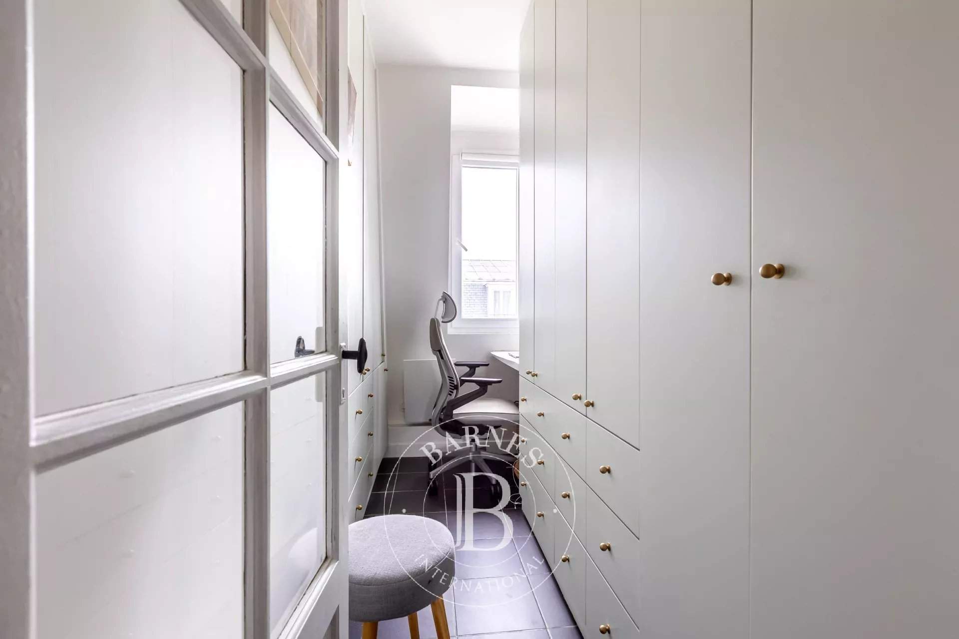 Paris  - Piso 3 Cuartos, 1 Habitacion - picture 10