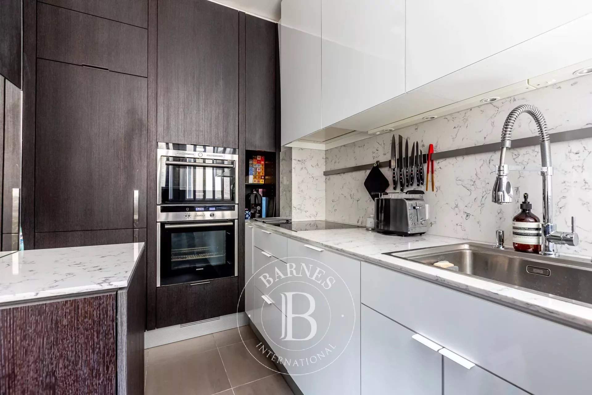 Paris  - Apartment 2 Bedrooms - picture 7