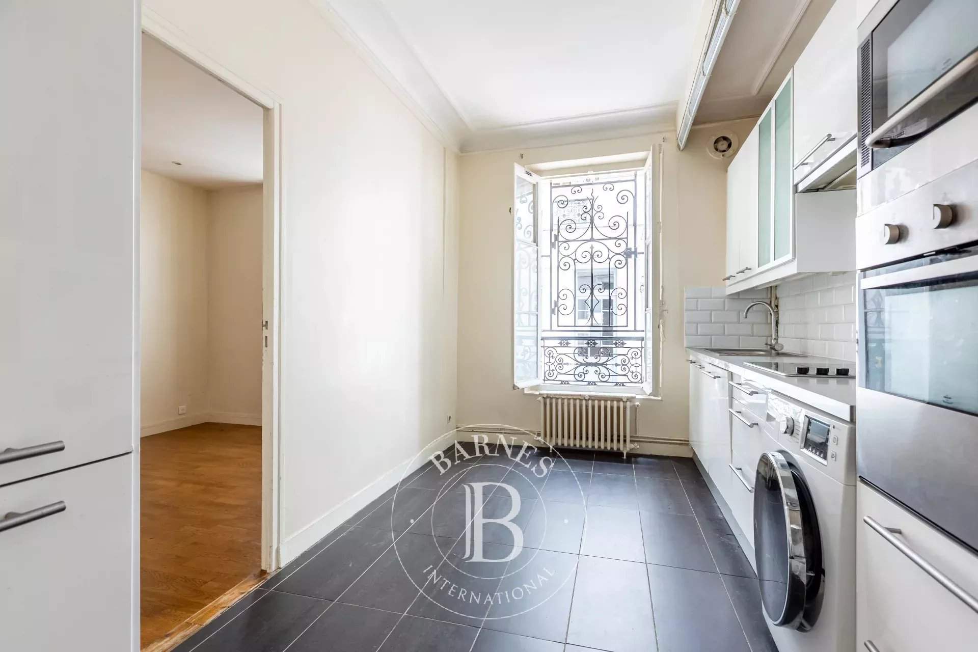 Paris  - Apartment 1 Bedroom - picture 3