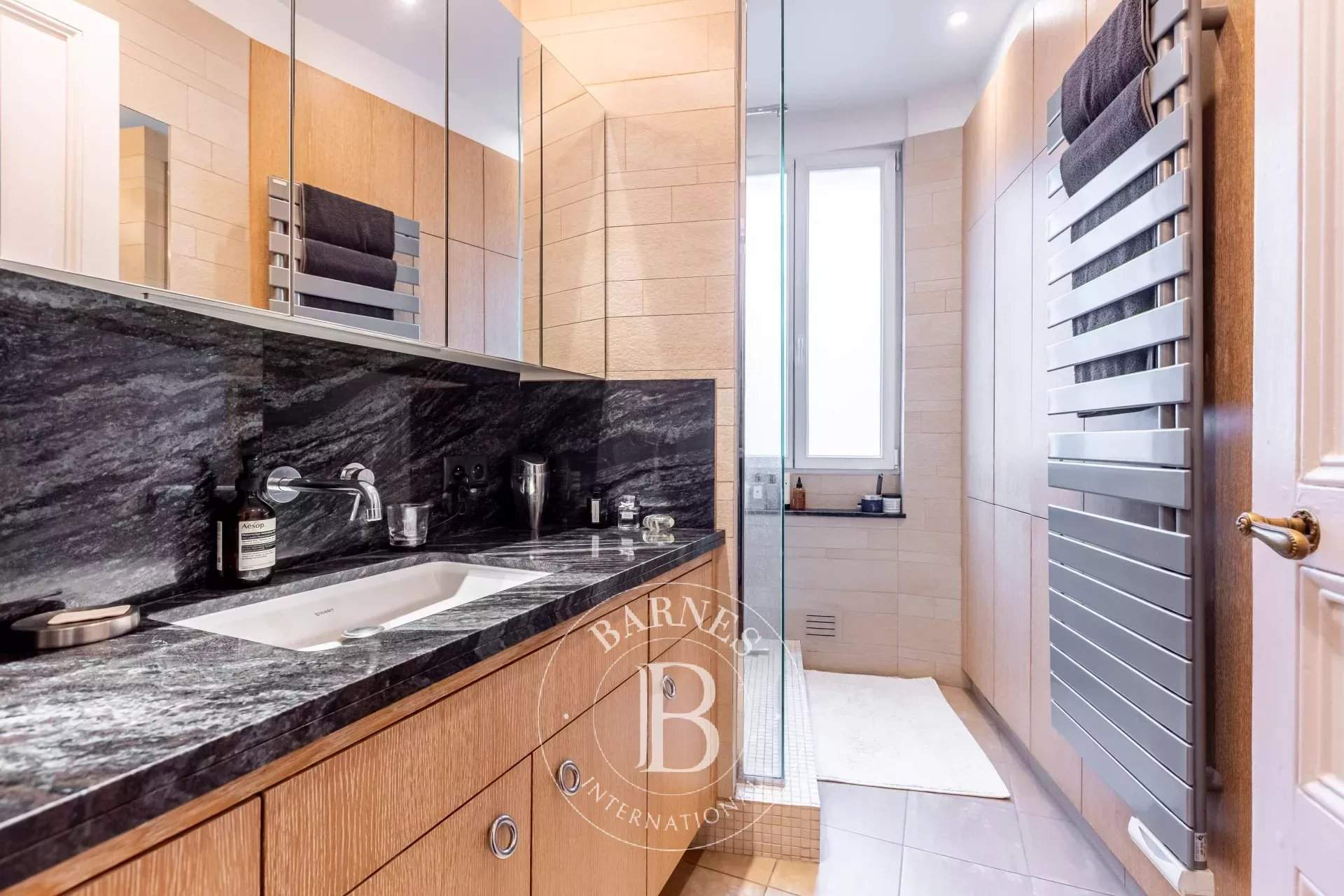 Paris  - Apartment 2 Bedrooms - picture 11