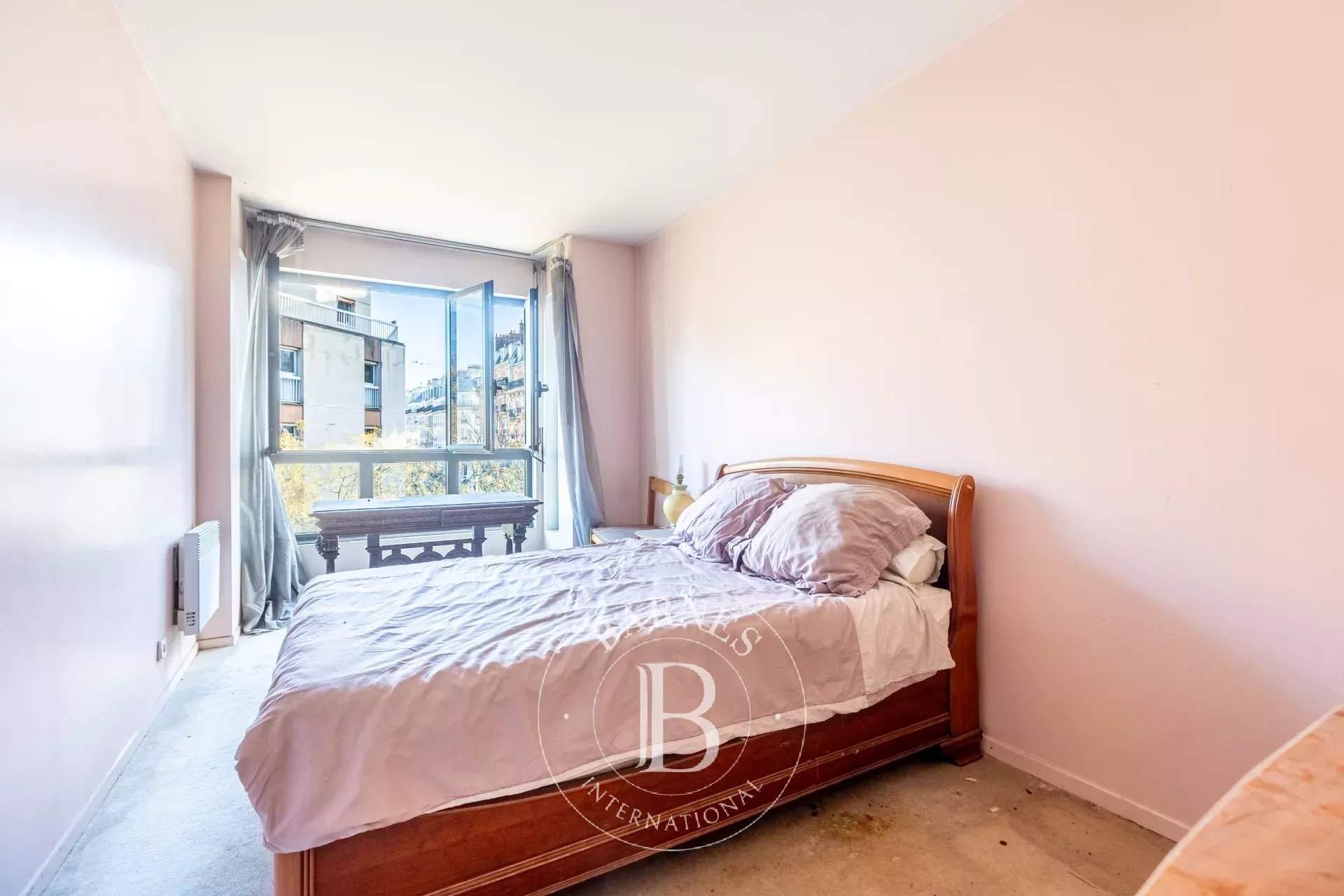 Paris  - Piso 4 Cuartos 2 Habitaciones - picture 10