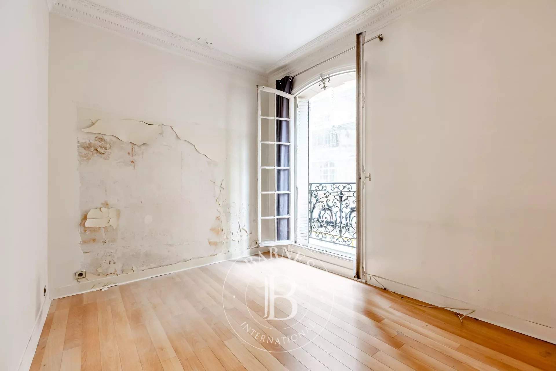 Paris  - Apartment 2 Bedrooms - picture 4