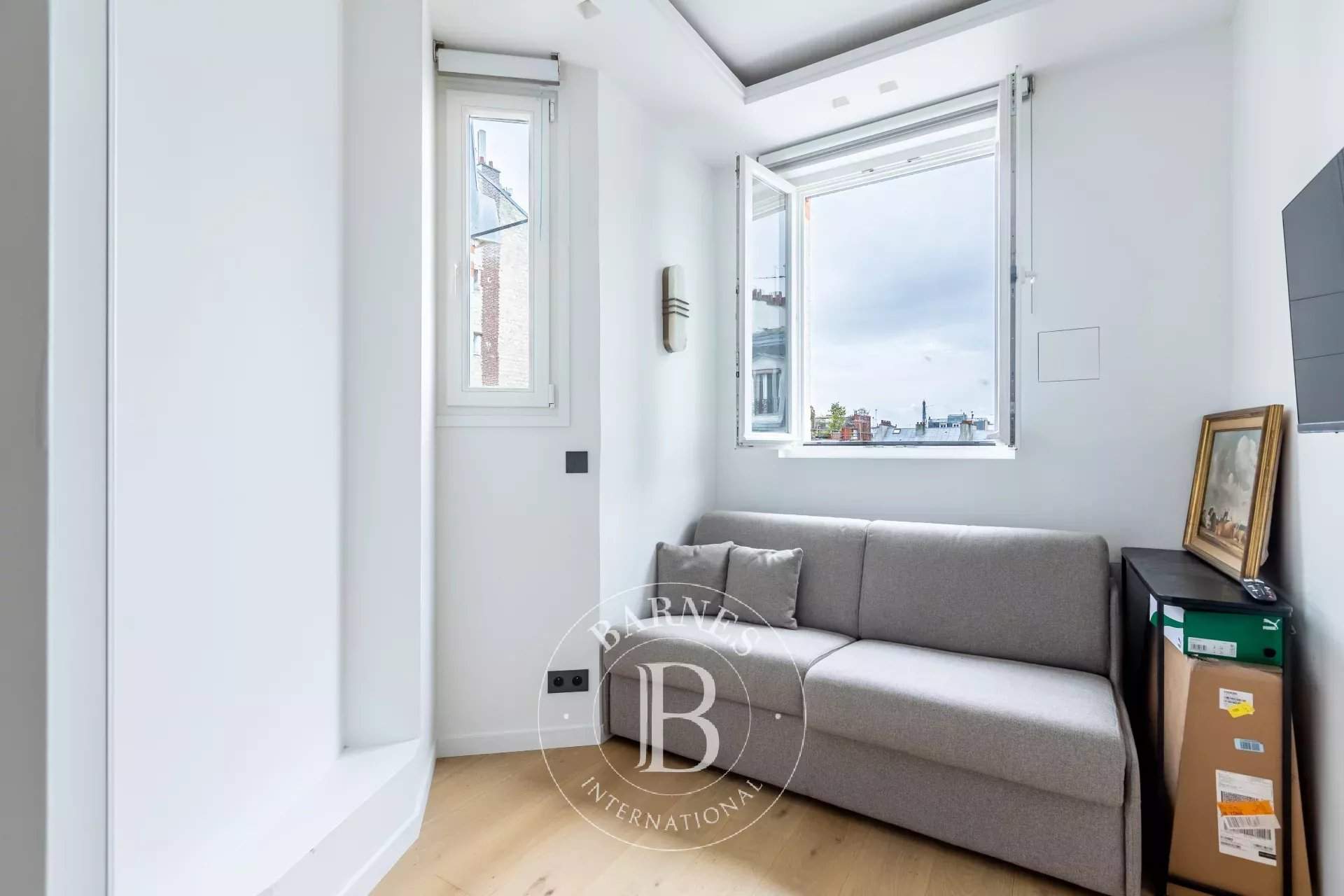 Paris  - Appartement 3 Pi&egrave;ces, 1 Chambre - picture 9