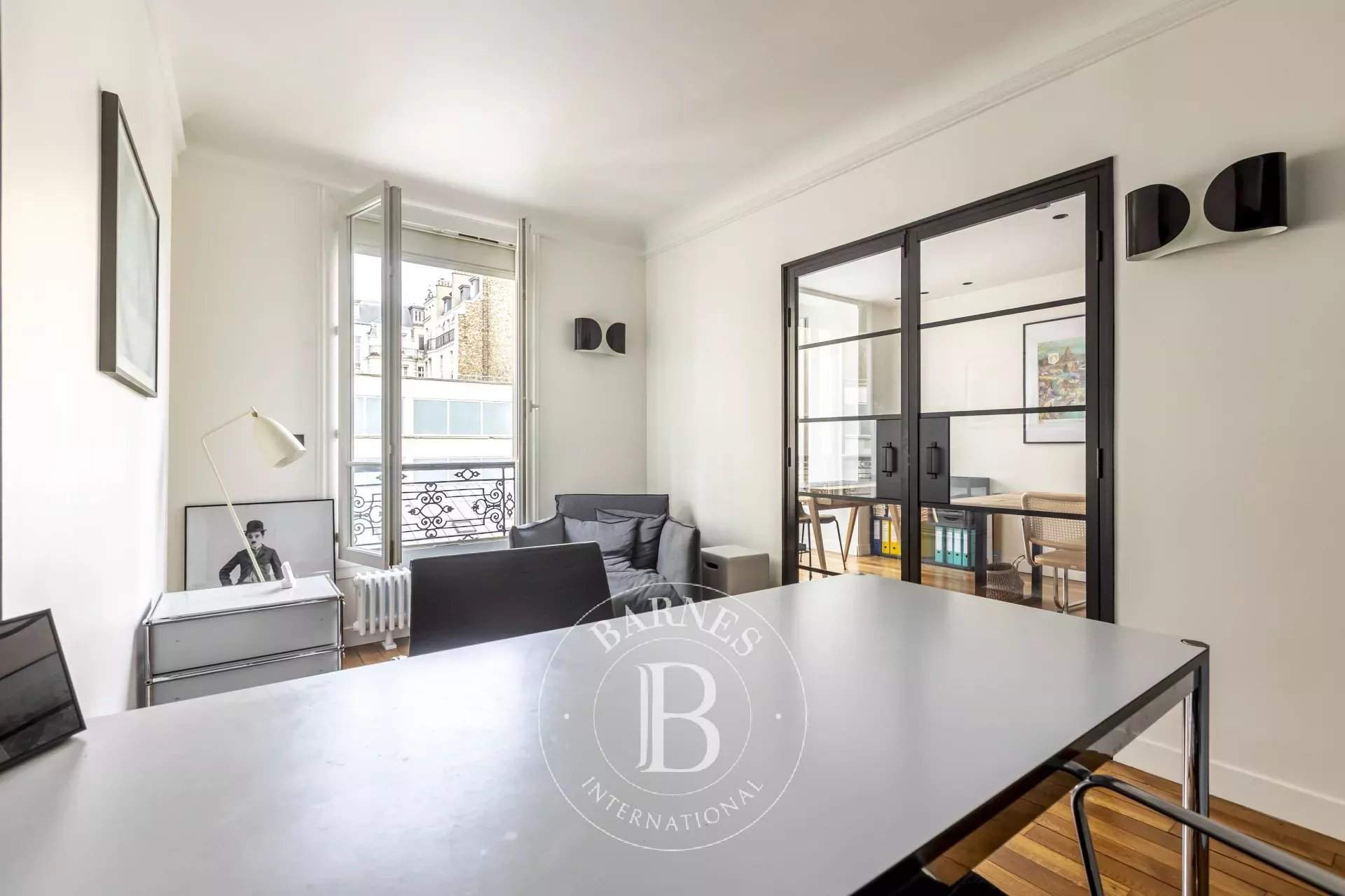 Paris  - Apartment 2 Bedrooms - picture 9