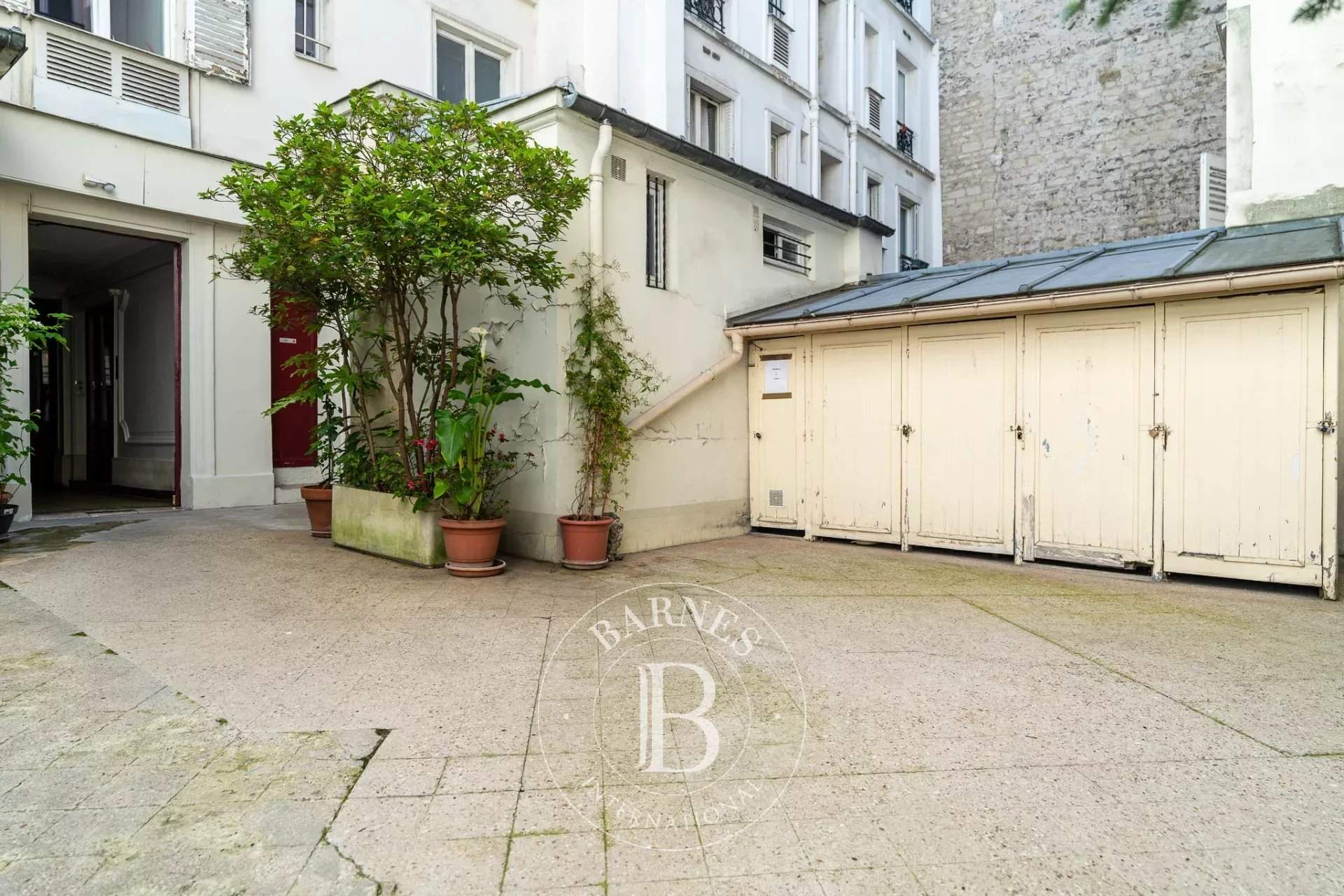 Paris  - Appartement 2 Pi&egrave;ces, 1 Chambre - picture 10