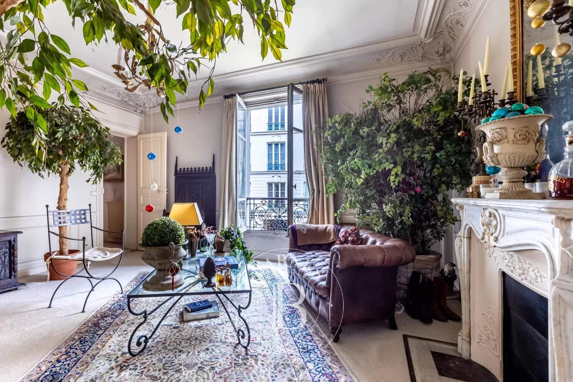 Paris  - Apartment 2 Bedrooms - picture 3
