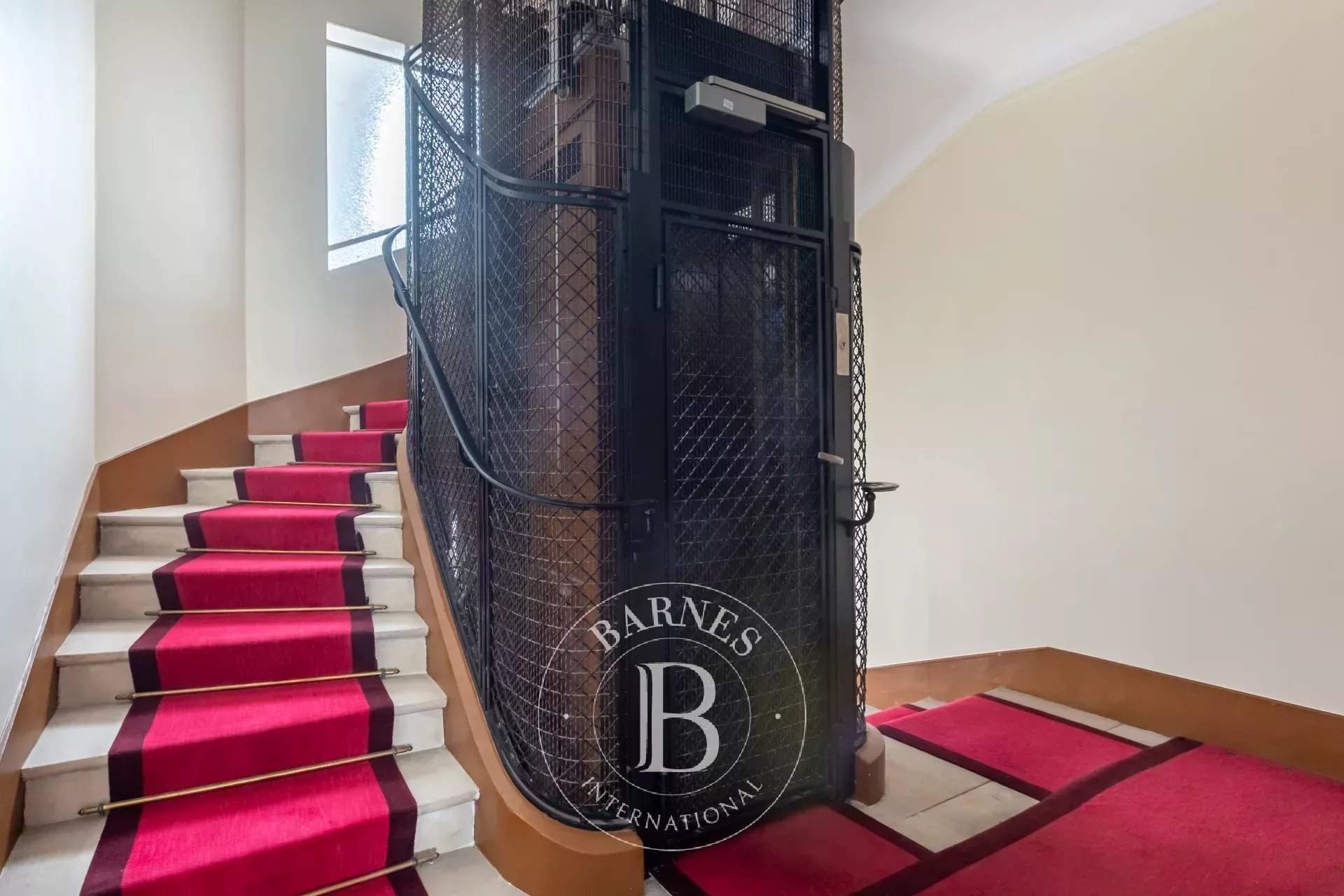 Paris  - Piso 3 Cuartos 2 Habitaciones - picture 12