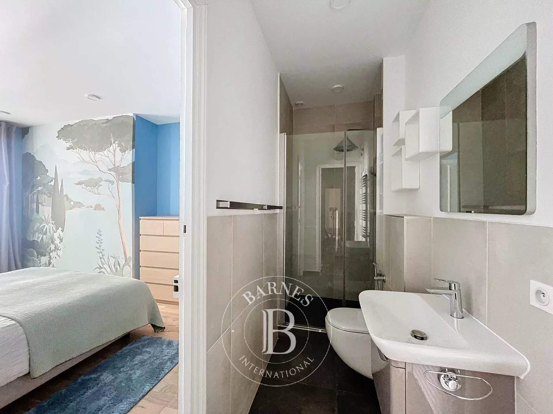 Paris  - Apartment 2 Bedrooms - picture 6