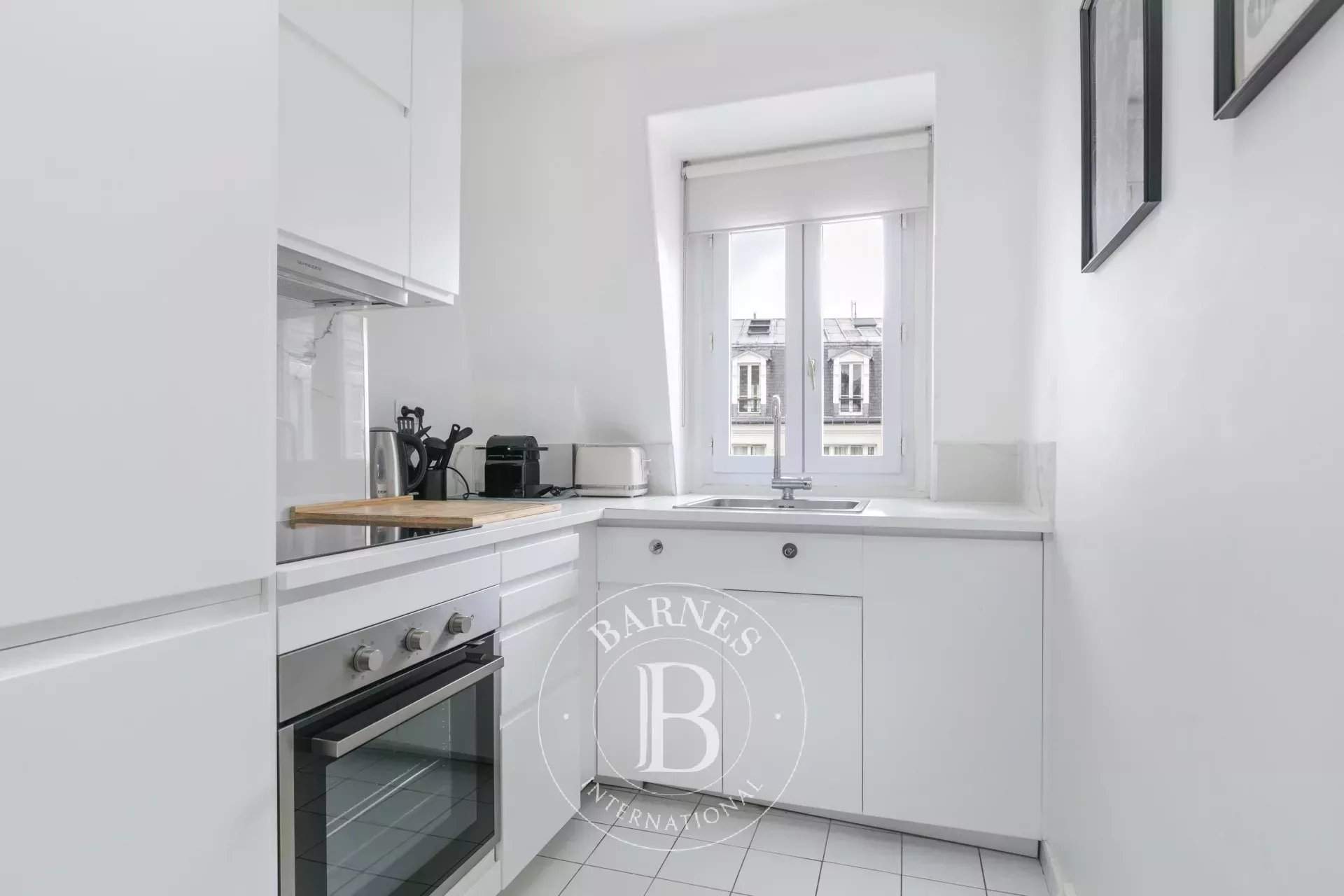 Paris  - Apartment  - picture 5