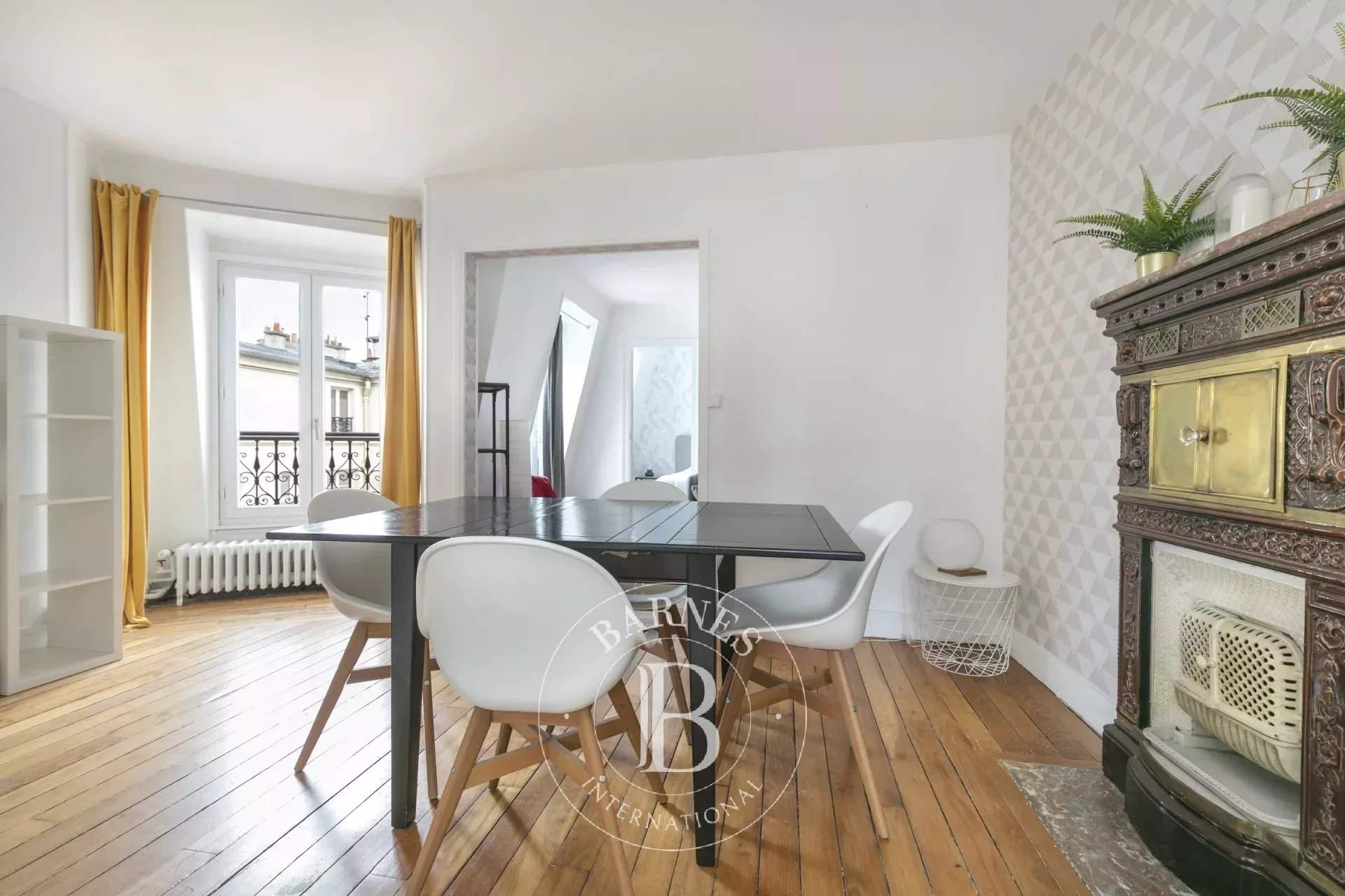 Paris  - Apartment  - picture 3