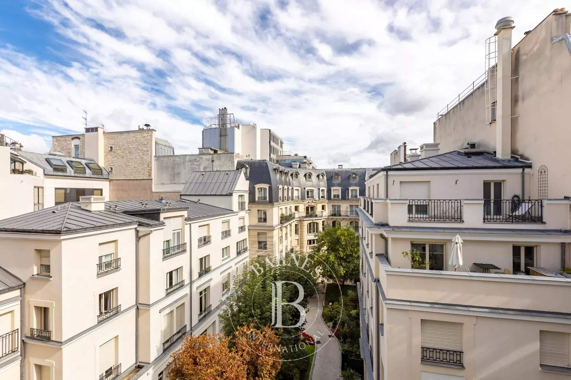 Paris  - Appartement 3 Pièces 2 Chambres - picture 1