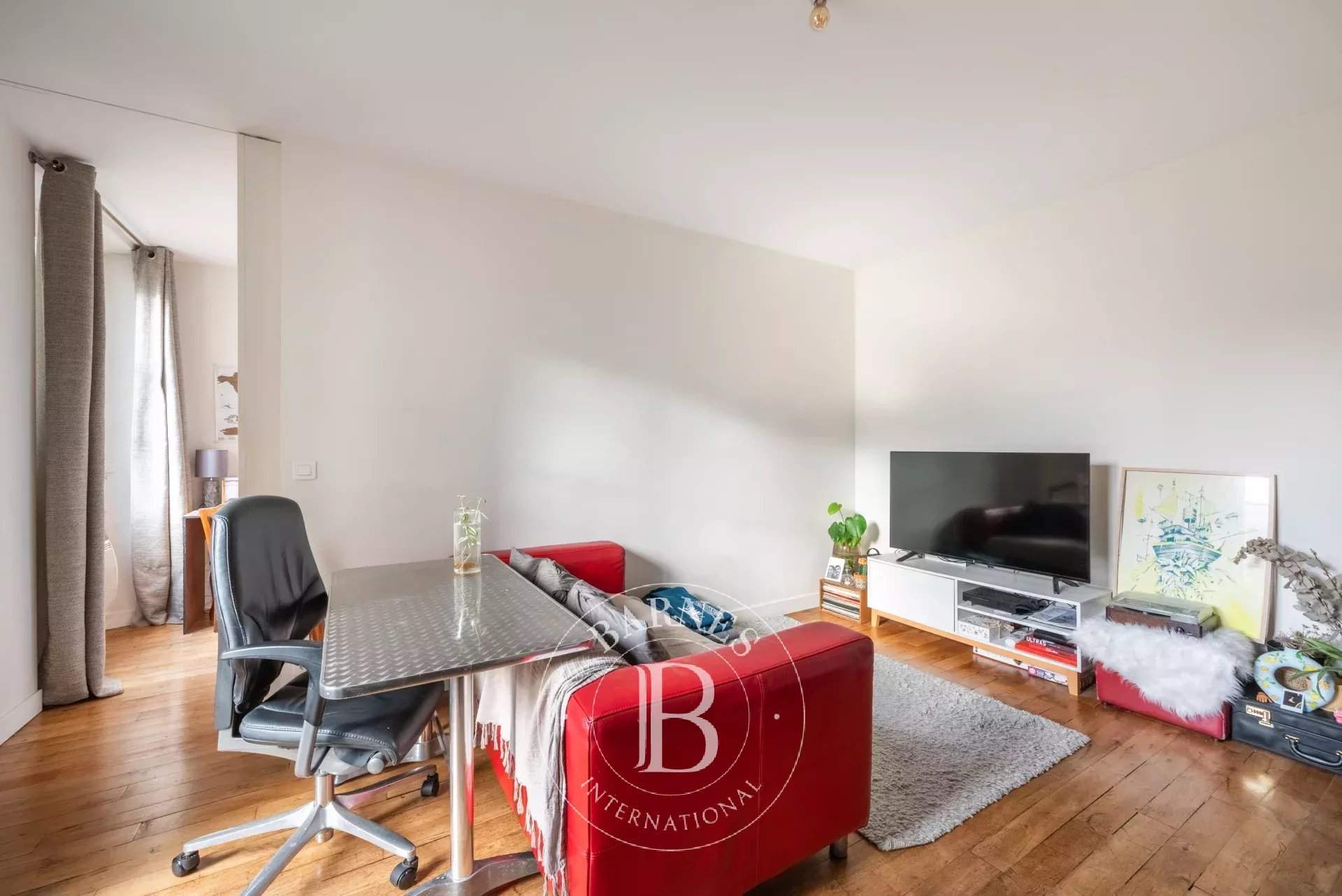 Paris  - Appartement 2 Pièces, 1 Chambre - picture 2