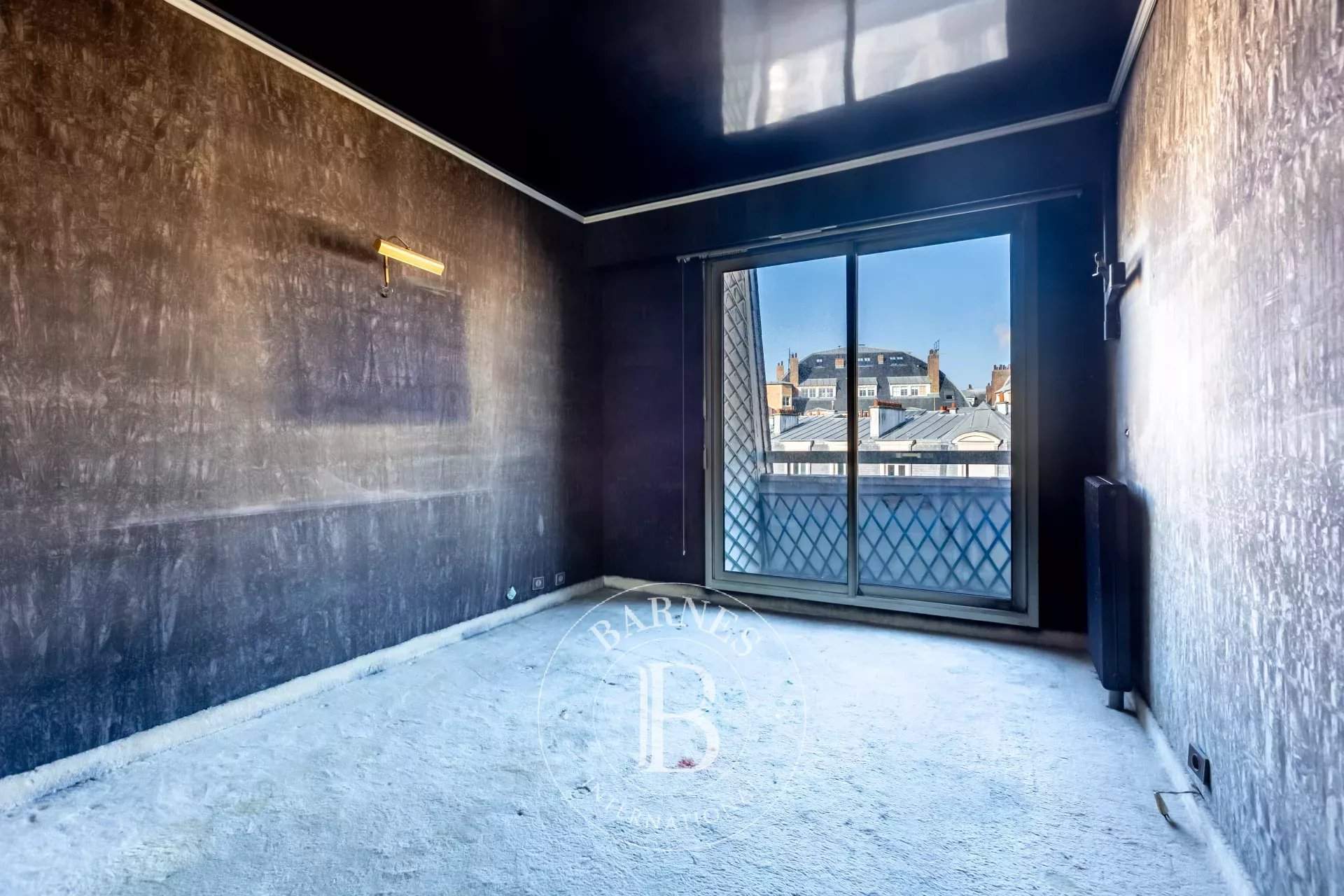 Paris  - Appartement  - picture 9