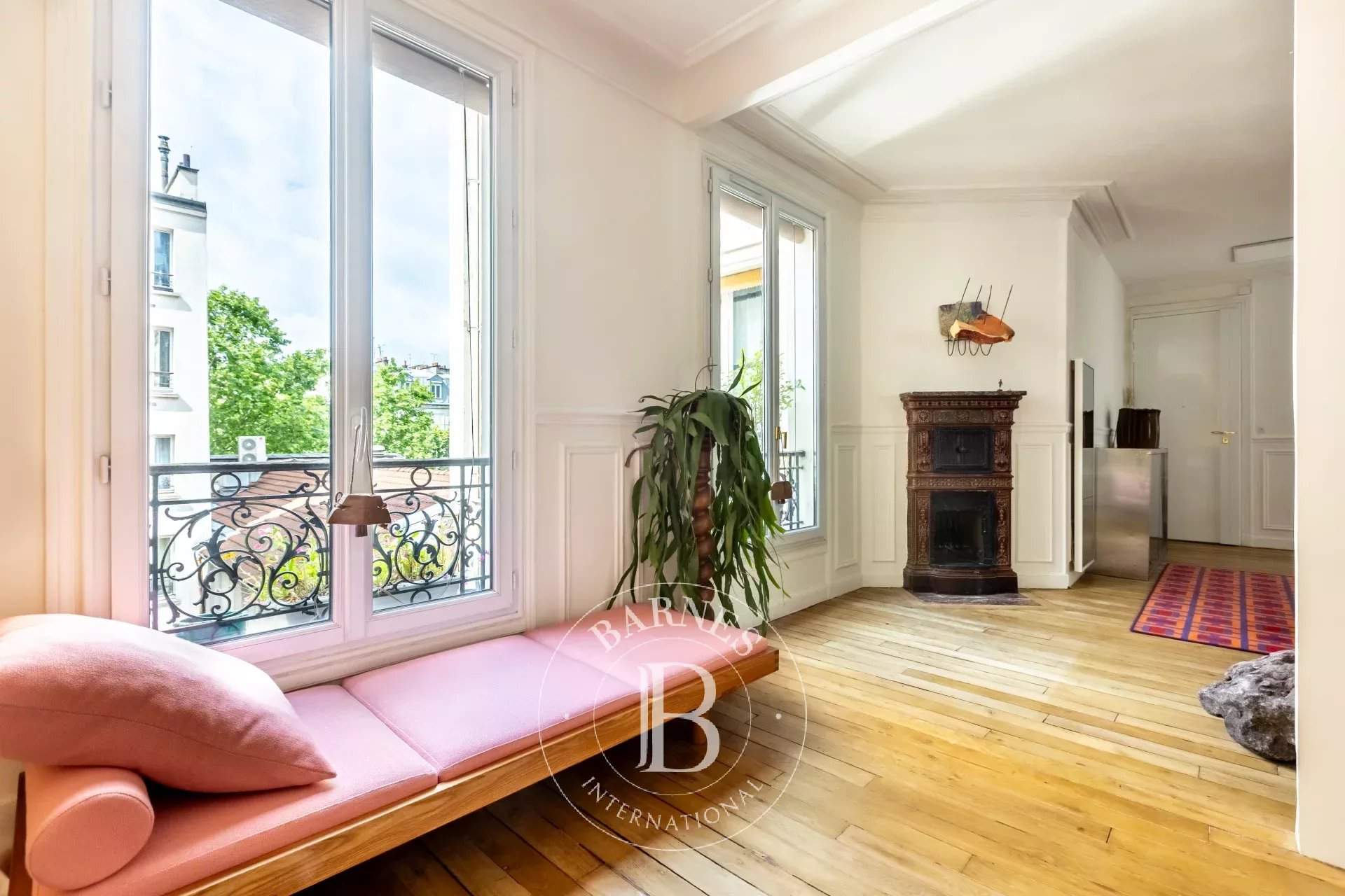 Paris  - Appartement 2 Pièces, 1 Chambre - picture 9