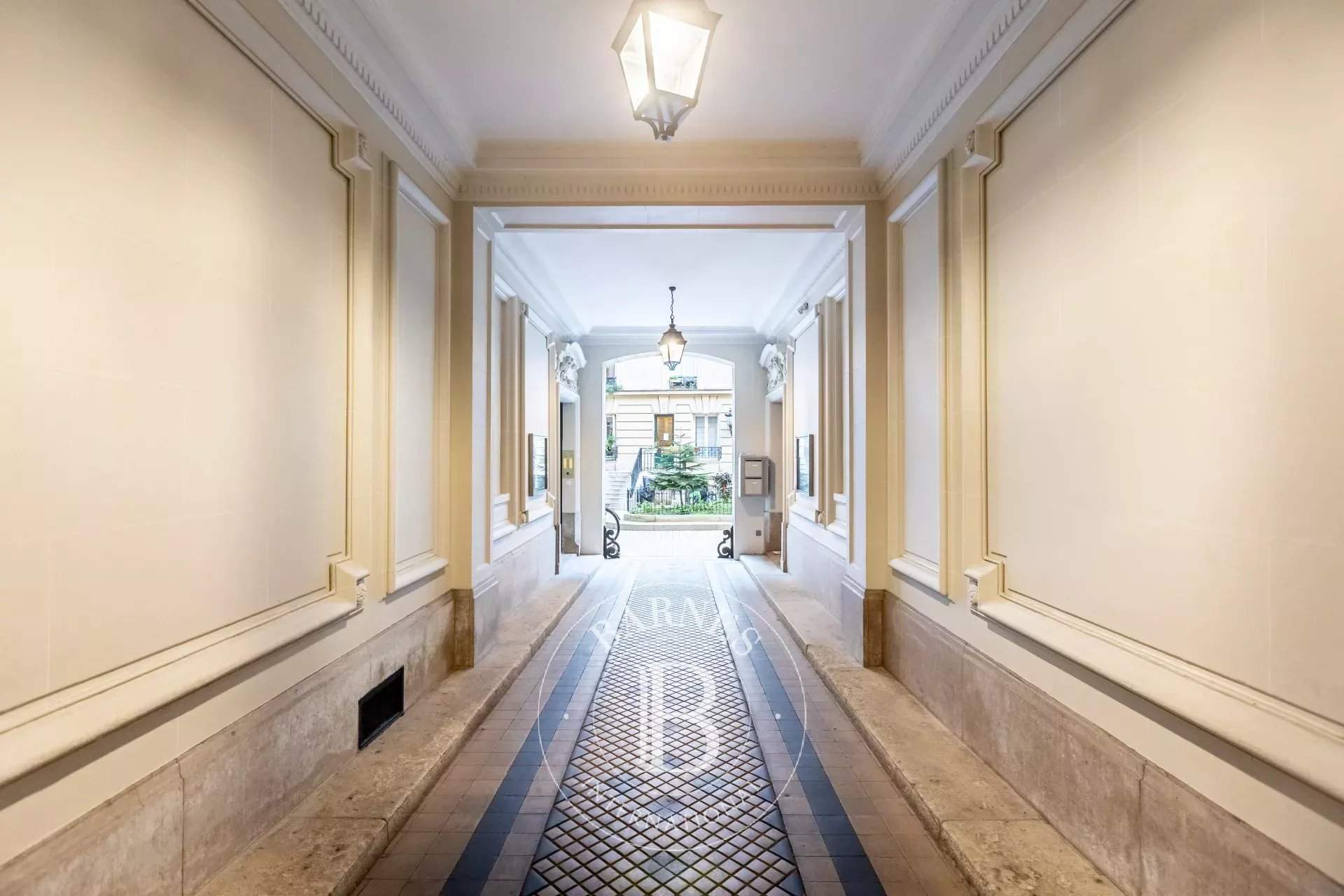 Paris  - Piso 2 Cuartos, 1 Habitacion - picture 11