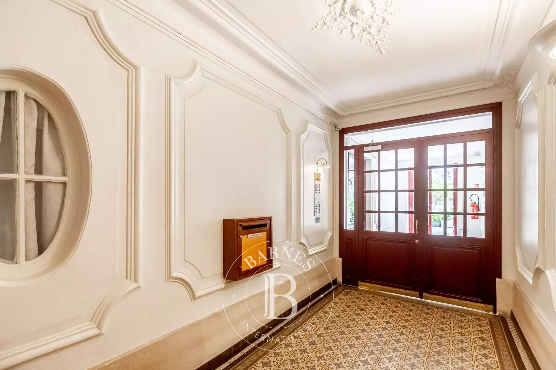 Paris  - Apartment 1 Bedroom - picture 10
