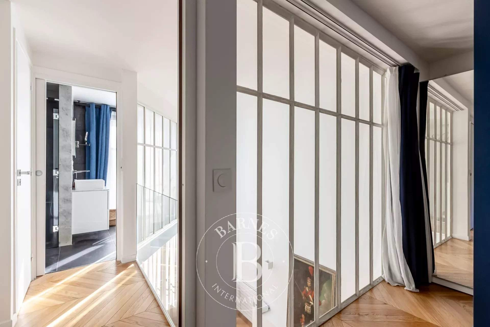 Paris  - Apartment 1 Bedroom - picture 6
