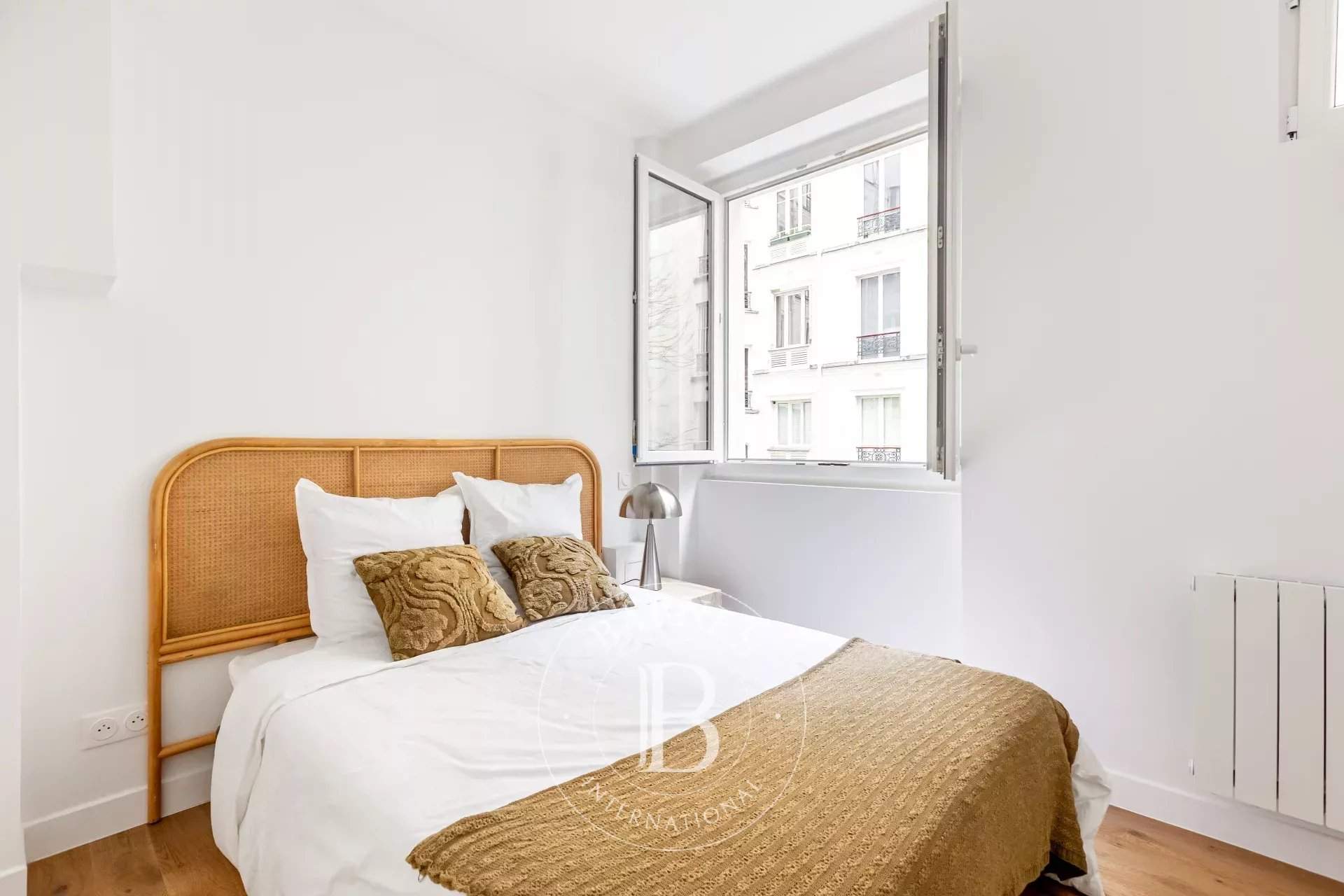 Paris  - Apartment 2 Bedrooms - picture 9