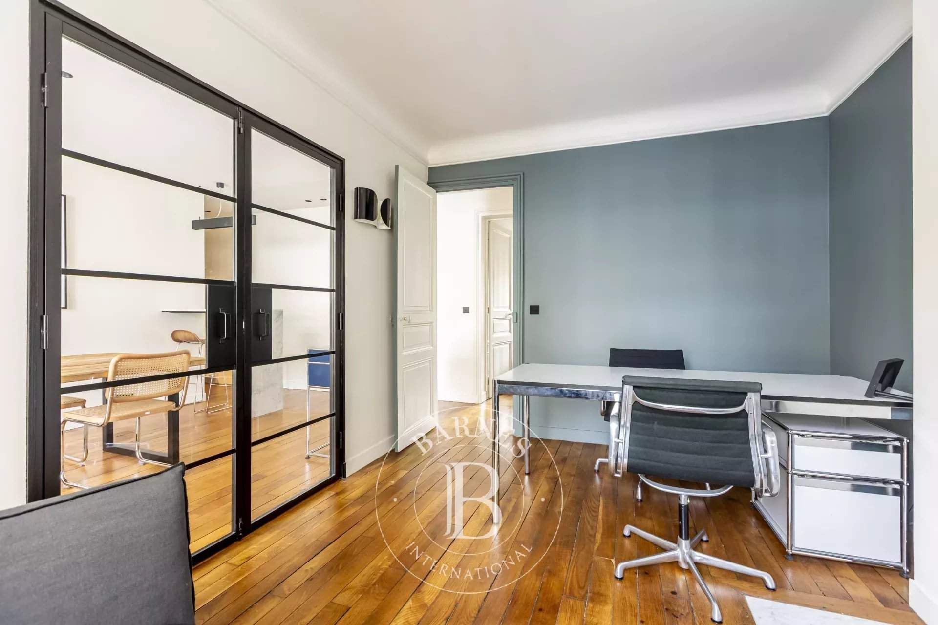 Paris  - Apartment 2 Bedrooms - picture 10