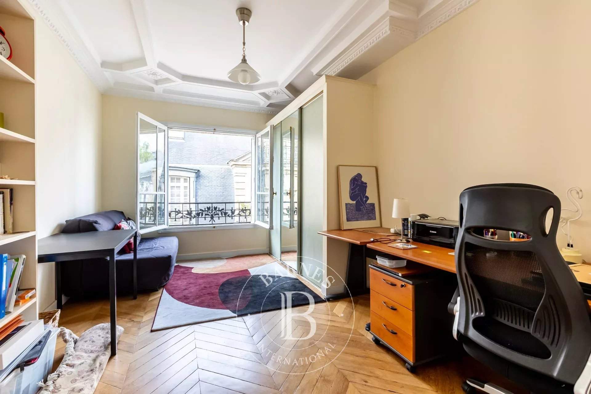 Paris  - Appartement 4 Pi&egrave;ces 2 Chambres - picture 13