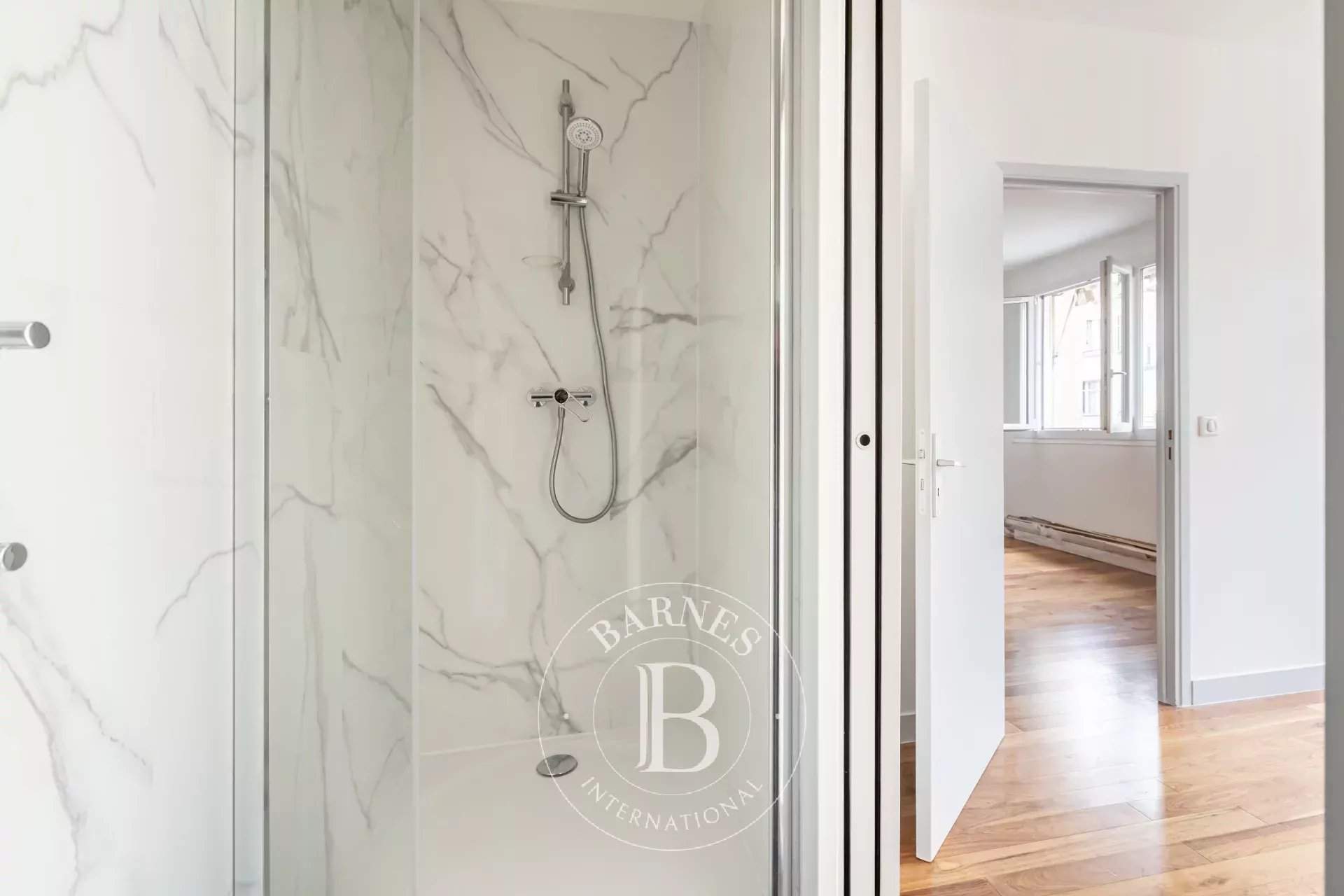 Paris  - Piso 3 Cuartos 2 Habitaciones - picture 8