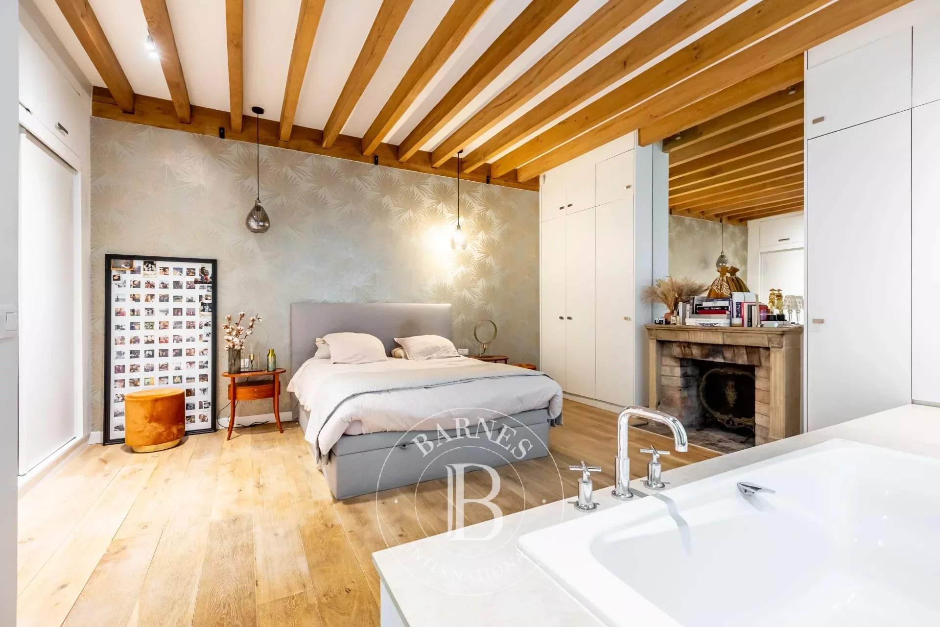 Paris  - Apartment 1 Bedroom - picture 2