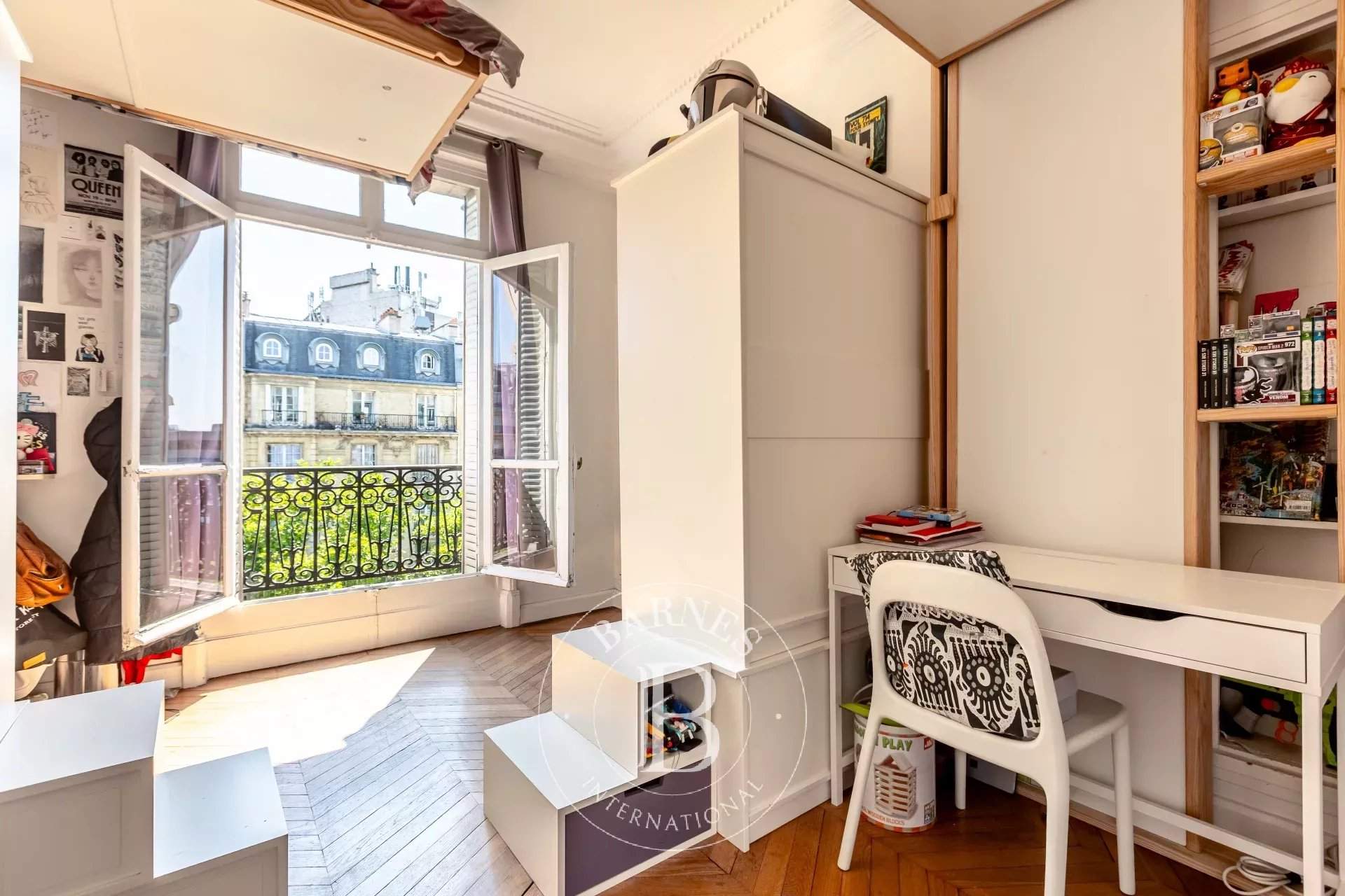 Paris  - Apartment 2 Bedrooms - picture 7