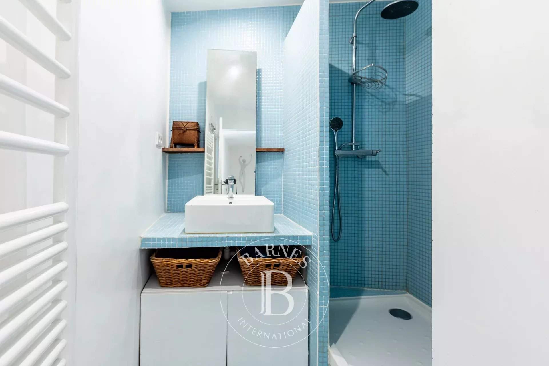 Paris  - Casa 3 Cuartos 2 Habitaciones - picture 9