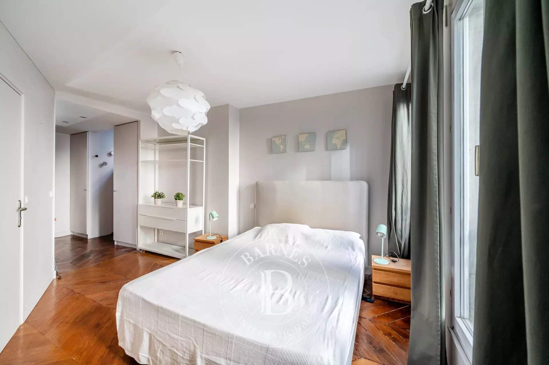 Paris  - Apartment 1 Bedroom - picture 9