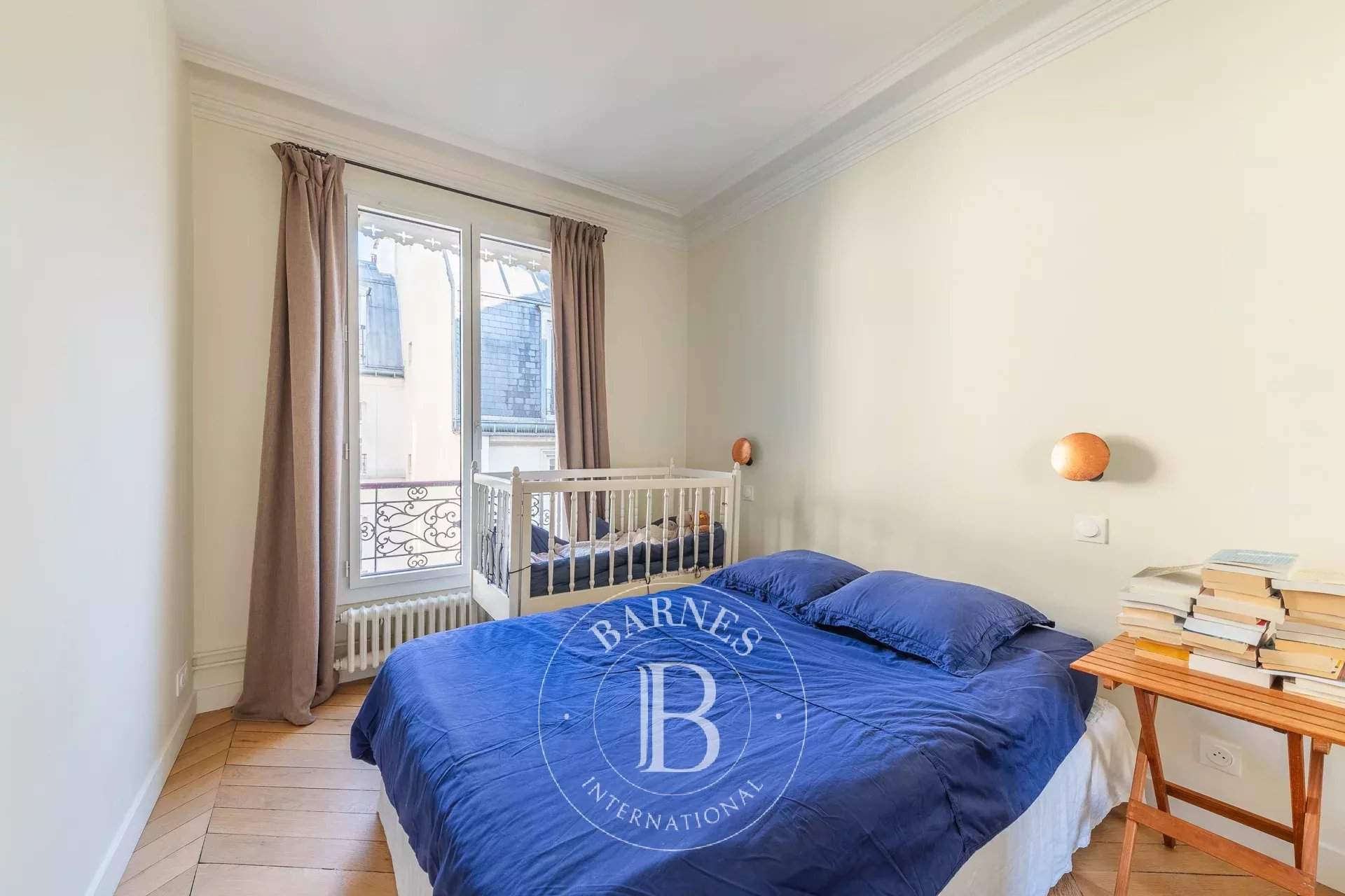 Paris  - Appartement 4 Pièces, 1 Chambre - picture 5