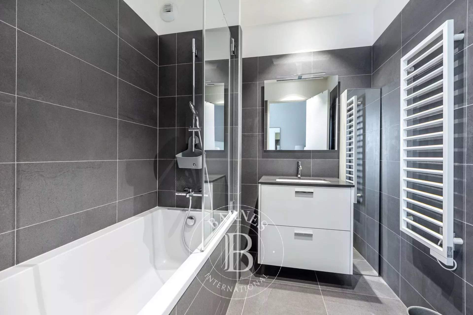 Paris  - Duplex 3 Bedrooms - picture 11