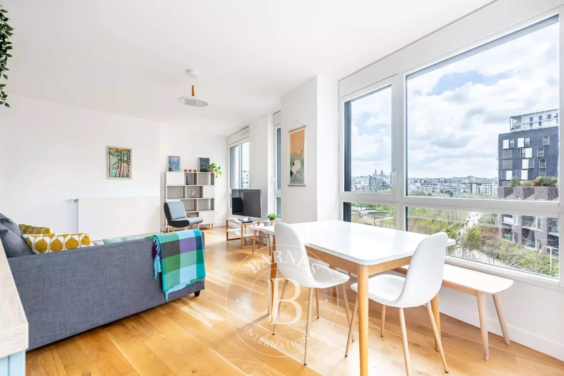 Paris  - Apartment 2 Bedrooms - picture 3