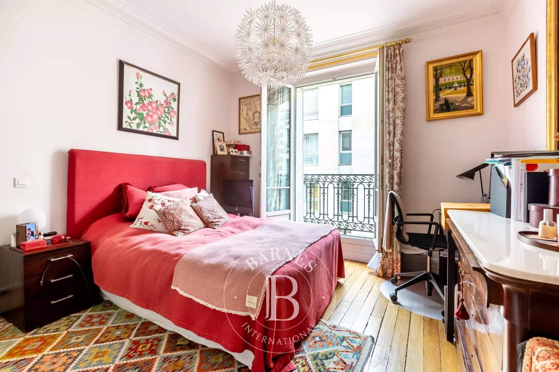 Paris  - Apartment 2 Bedrooms - picture 10