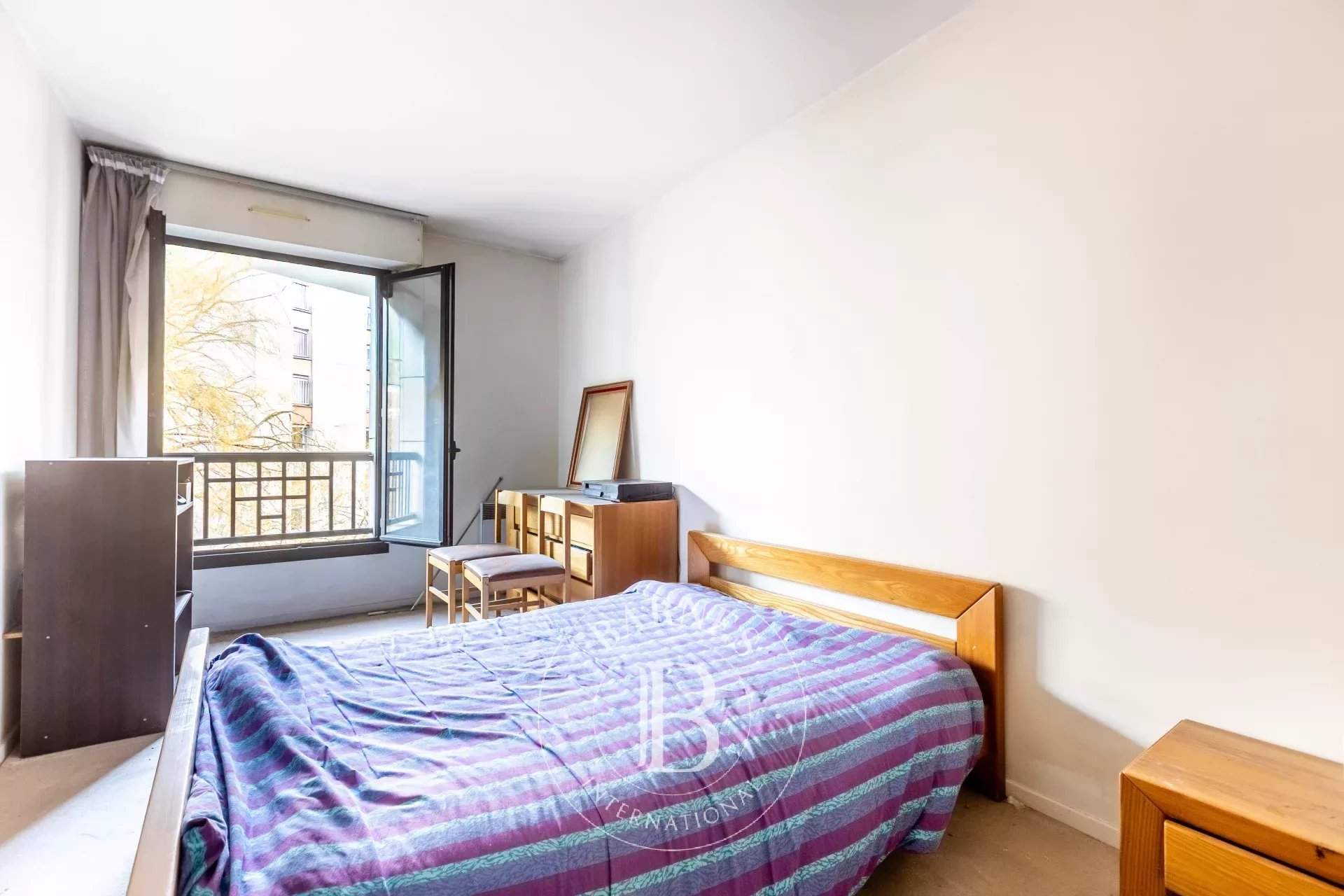 Paris  - Piso 4 Cuartos 2 Habitaciones - picture 8