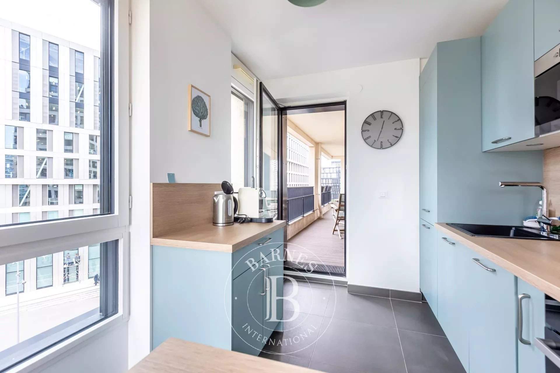 Paris  - Apartment 2 Bedrooms - picture 10