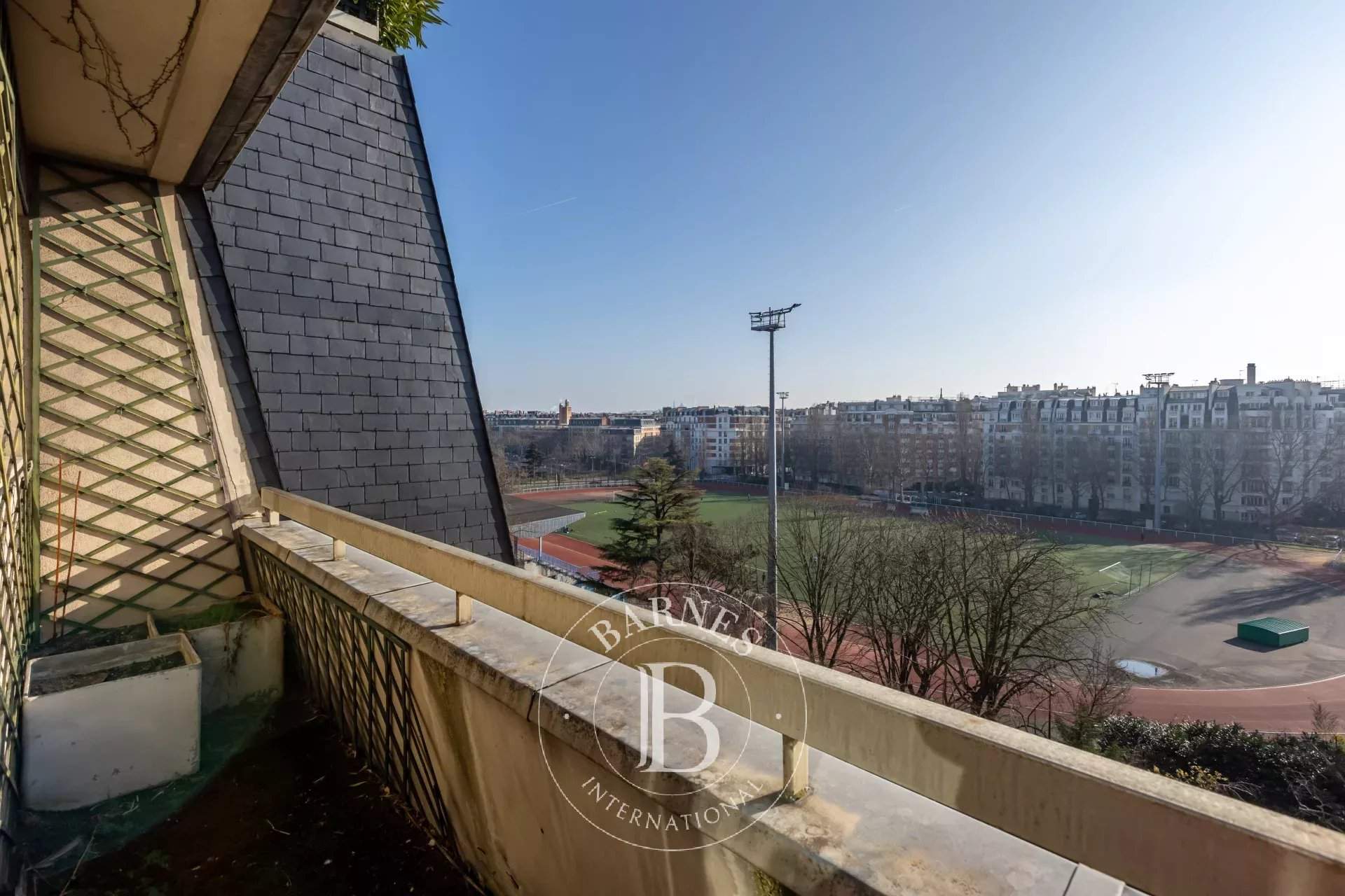 Paris  - Appartement  - picture 3