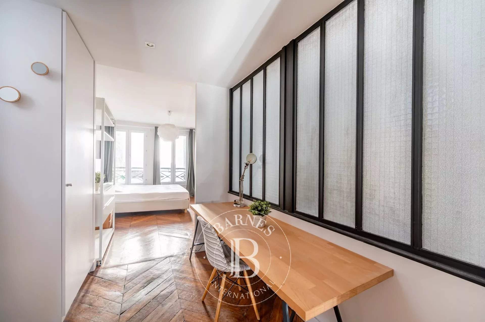 Paris  - Apartment 1 Bedroom - picture 10