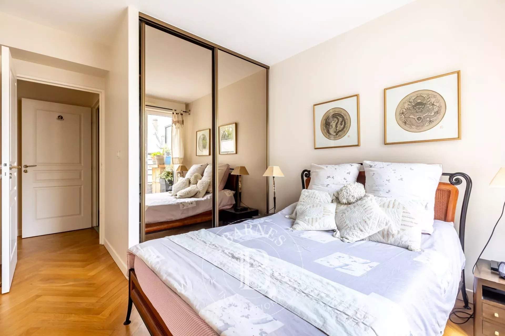 Paris  - Appartement 2 Pi&egrave;ces, 1 Chambre - picture 11