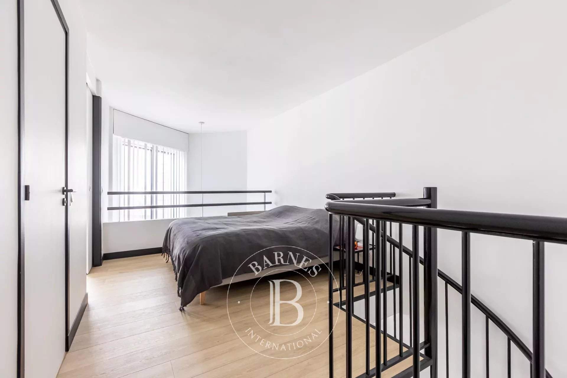 Paris  - Appartement 2 Pi&egrave;ces - picture 7