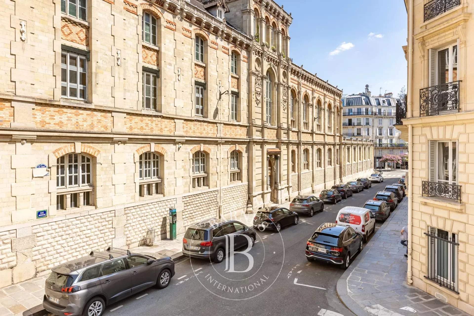Paris  - Apartment 2 Bedrooms - picture 10