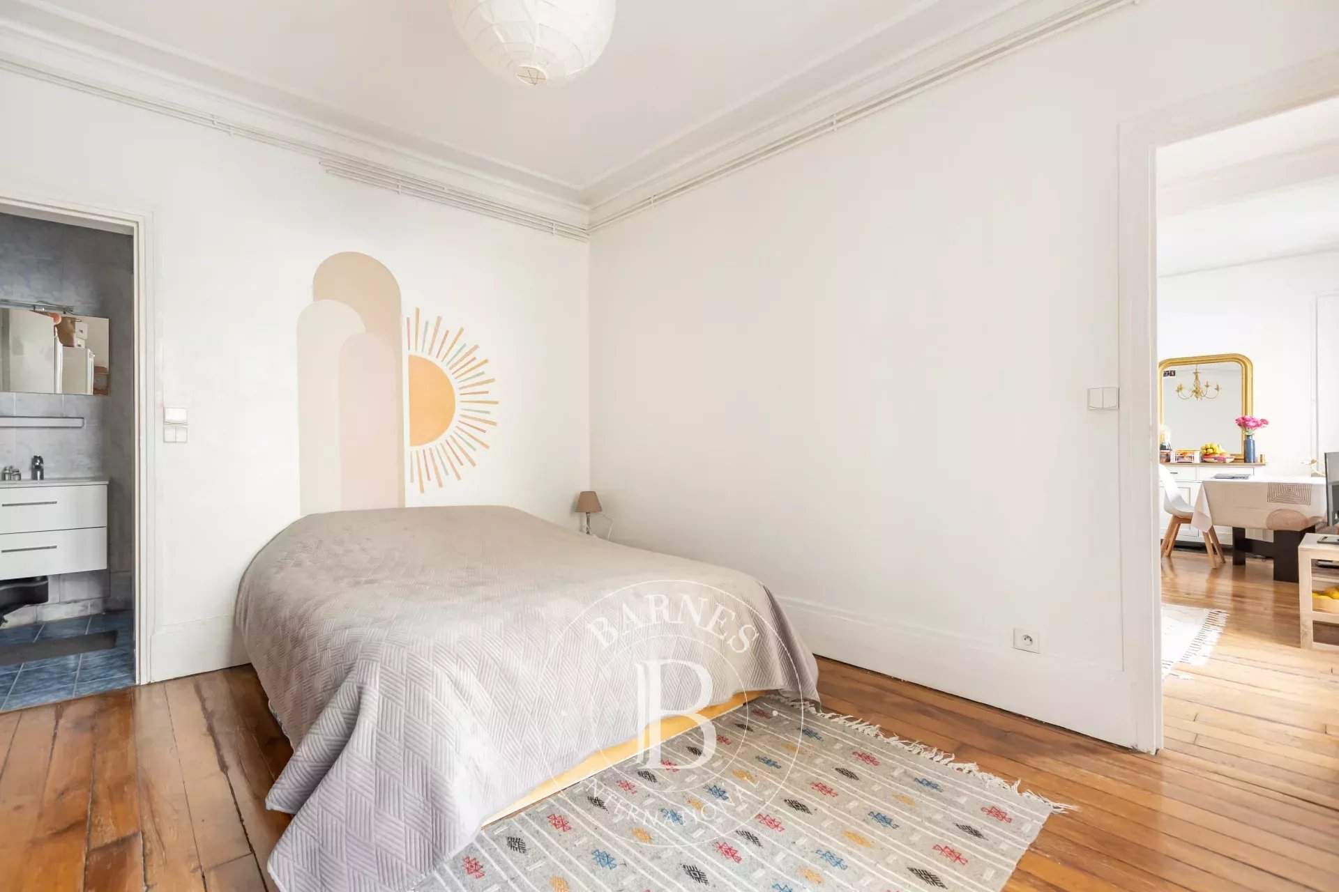 Paris  - Appartement 2 Pièces, 1 Chambre - picture 7